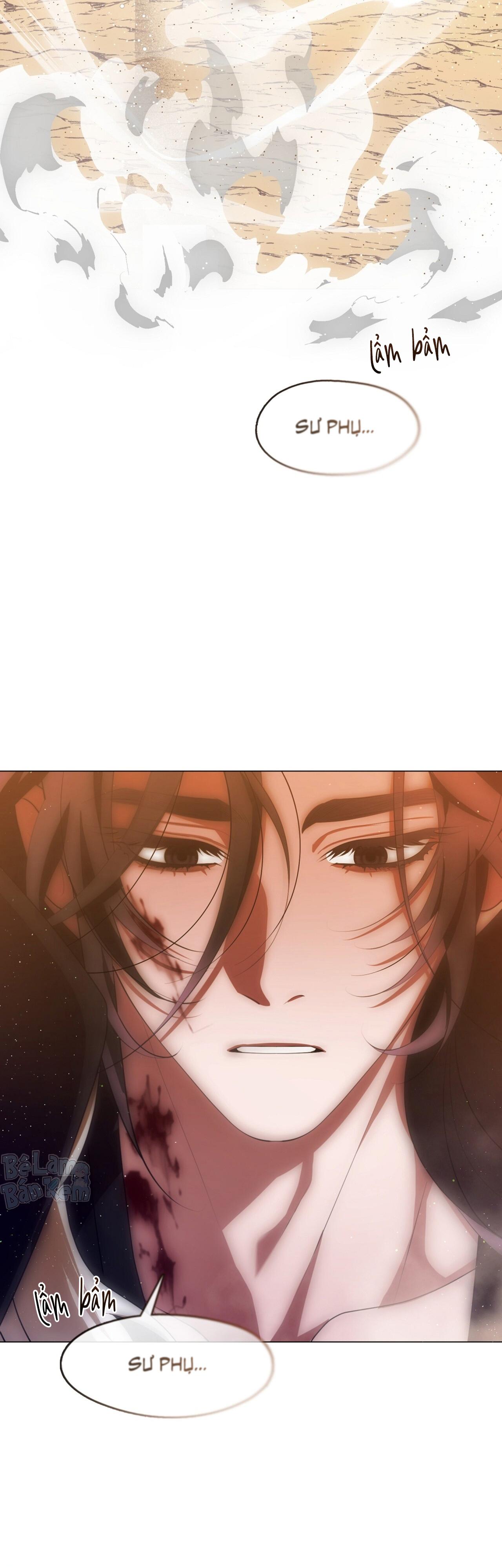 Đọc truyện Tôi đã nuôi dạy thủ lĩnh giáo phái ác ma - Chapter 71
