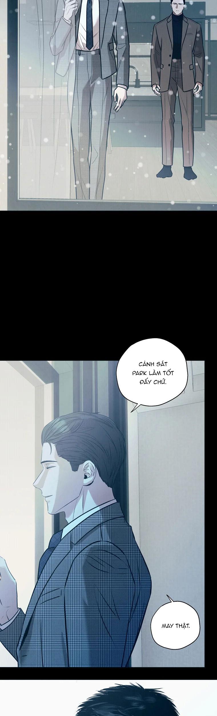 Đọc truyện Noir Tháng Sáu - Chapter 27