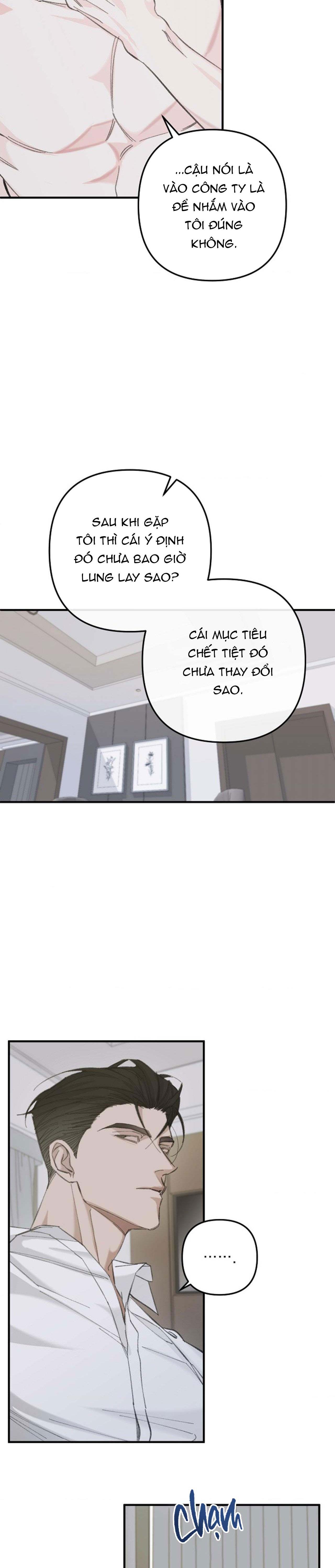 Đọc truyện Xin Sếp Phê Duyệt Tối nay - Chapter 20