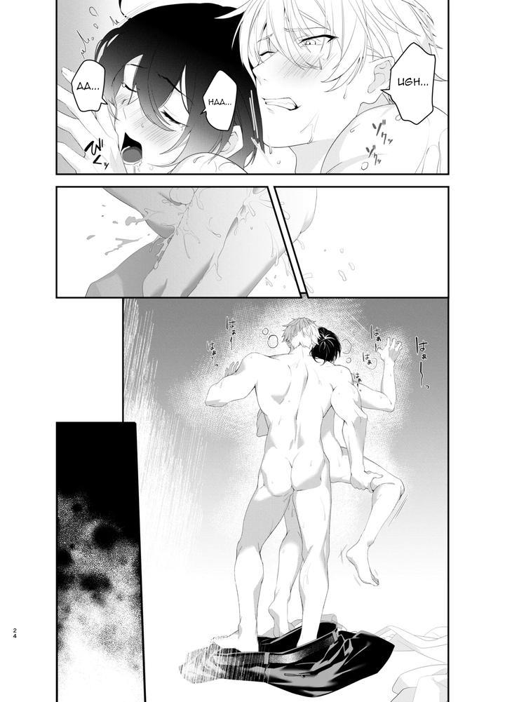 Đọc truyện Những Chàng trai gợi cảm (oneshot) - Chapter 183