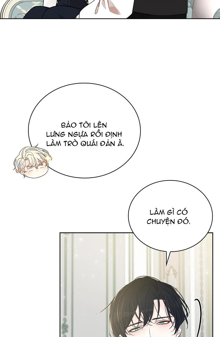 Đọc truyện (Daisy) Snake Hole - Chapter 6