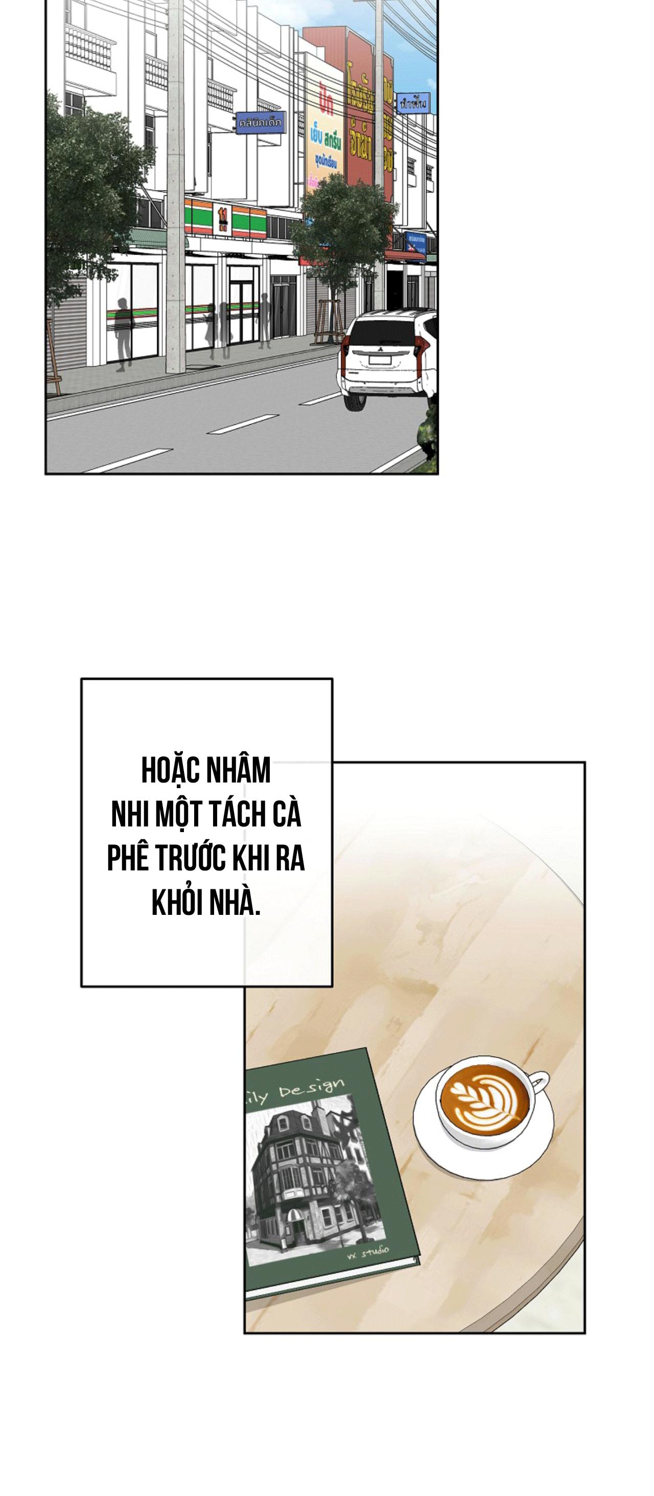 Đọc truyện Làm sao đây? Tôi gặp phải quest công lược tổng tài tra nam rồi - Chapter 34