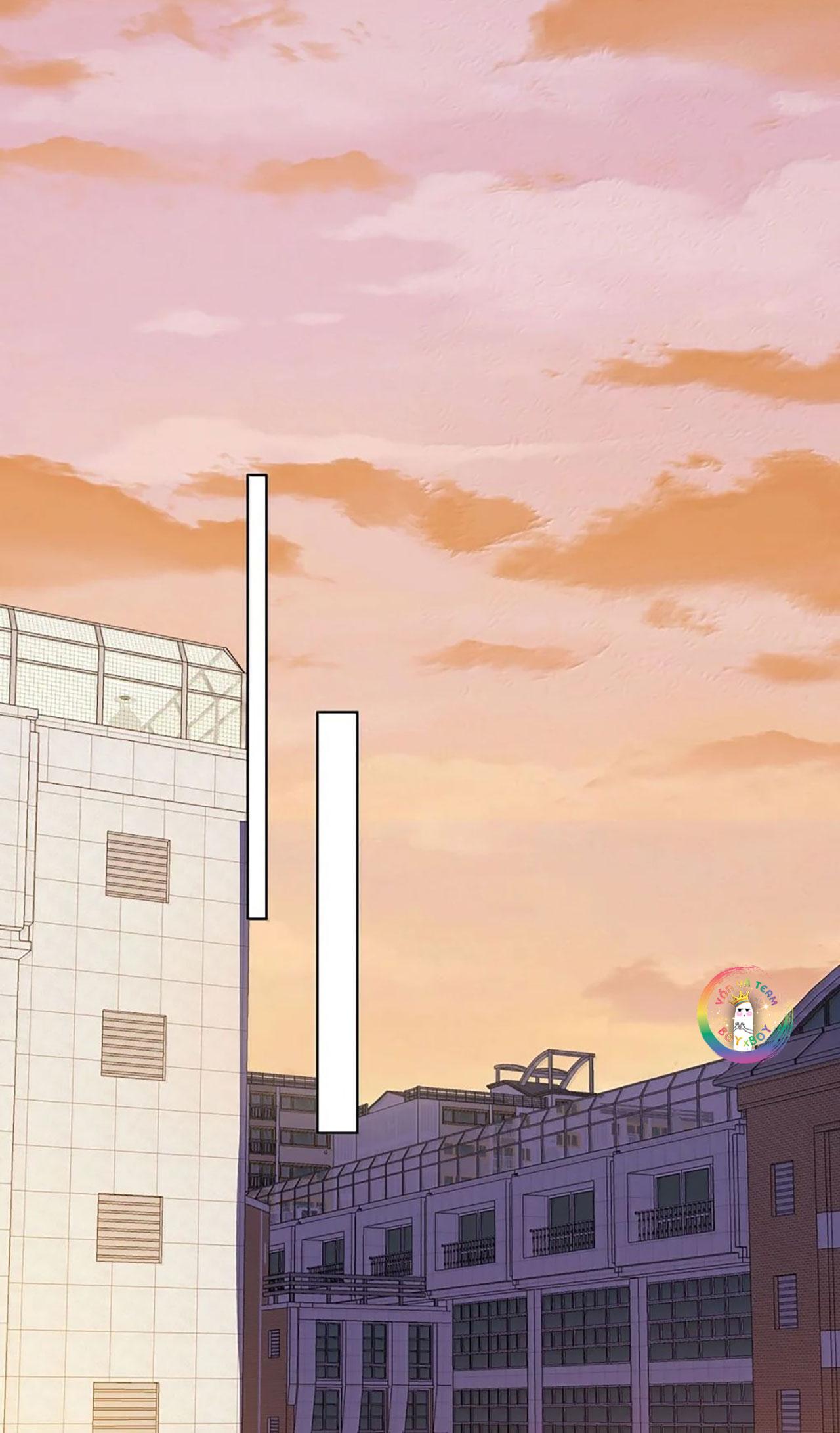 Đọc truyện Tôi Thích Pheromone Của Cậu - Chapter 84