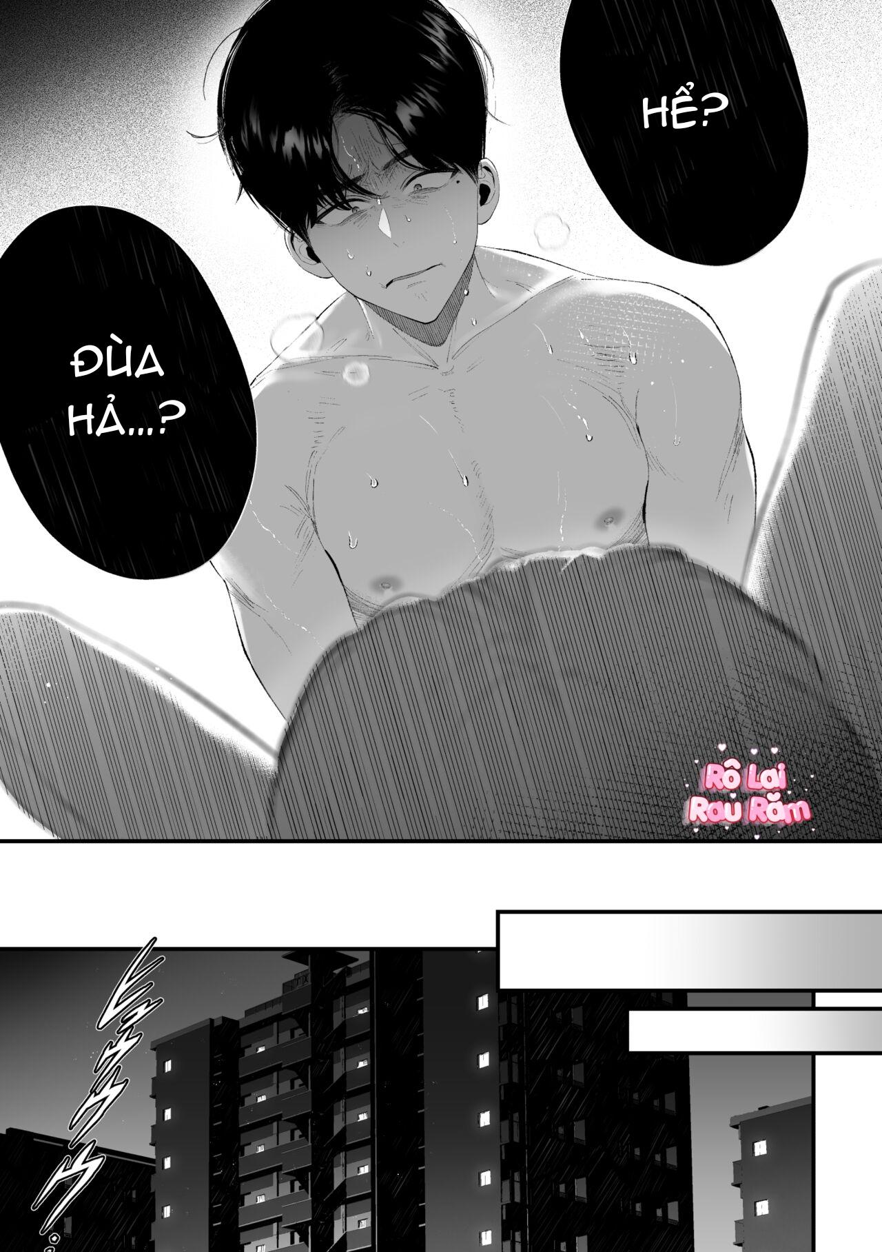 Đọc truyện Tuyển Tập BL 18 theo yêu cầu nhà Rô Lai - Chapter 111