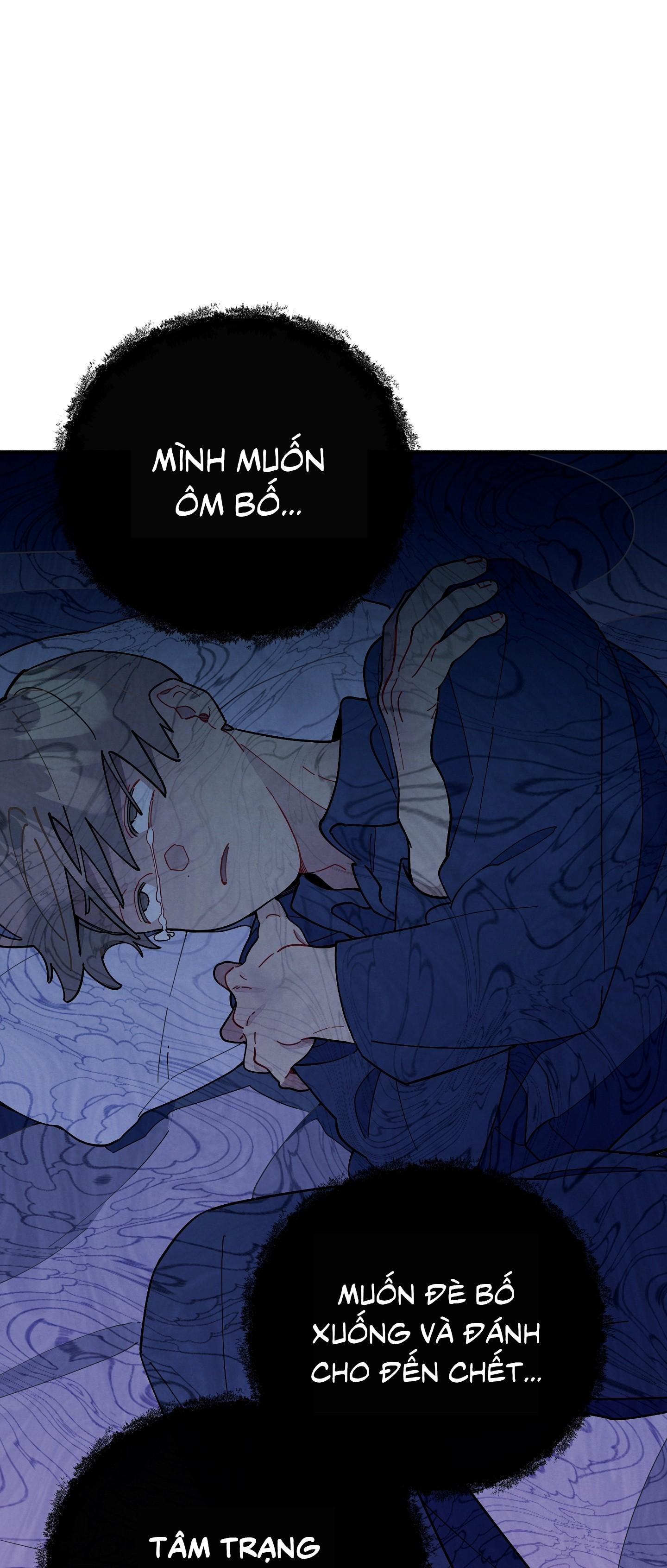 Đọc truyện One-Room TA - Chapter 56