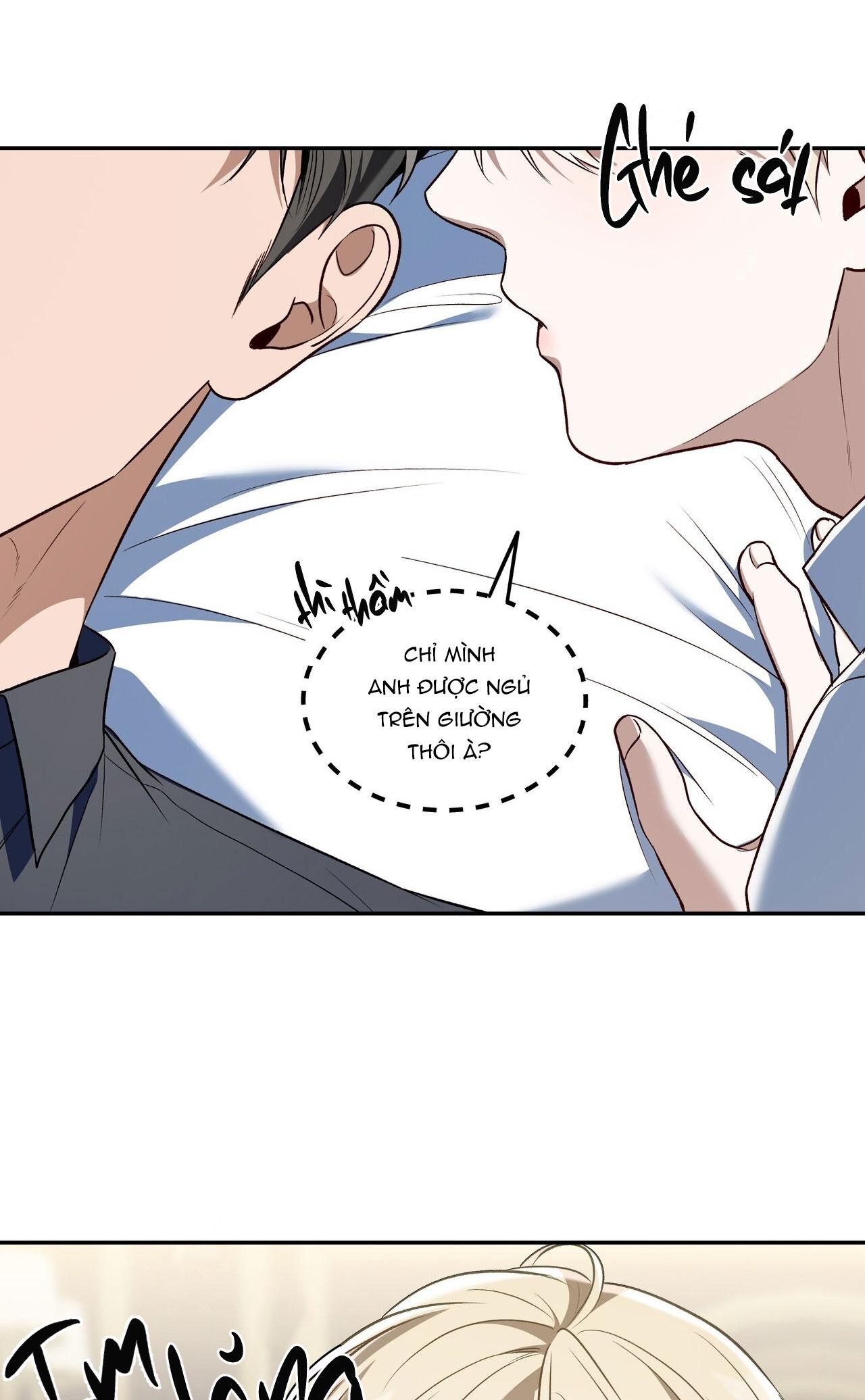 Đọc truyện CÁCH TỒN TẠI NHƯ MỘT NGƯỜI CHƠI - Chapter 78