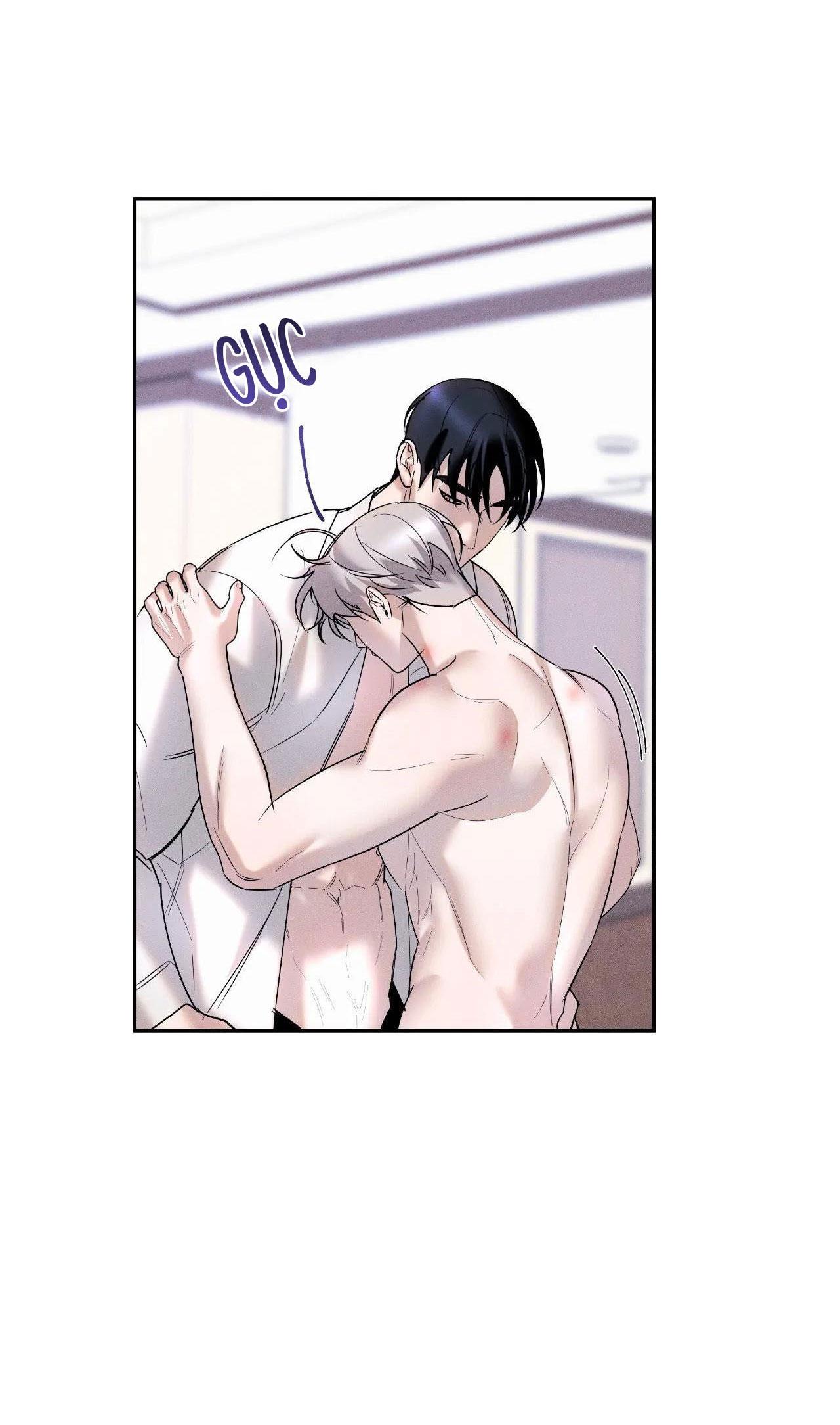 Đọc truyện Đảo Ngược Kịch Bản - Chapter 6