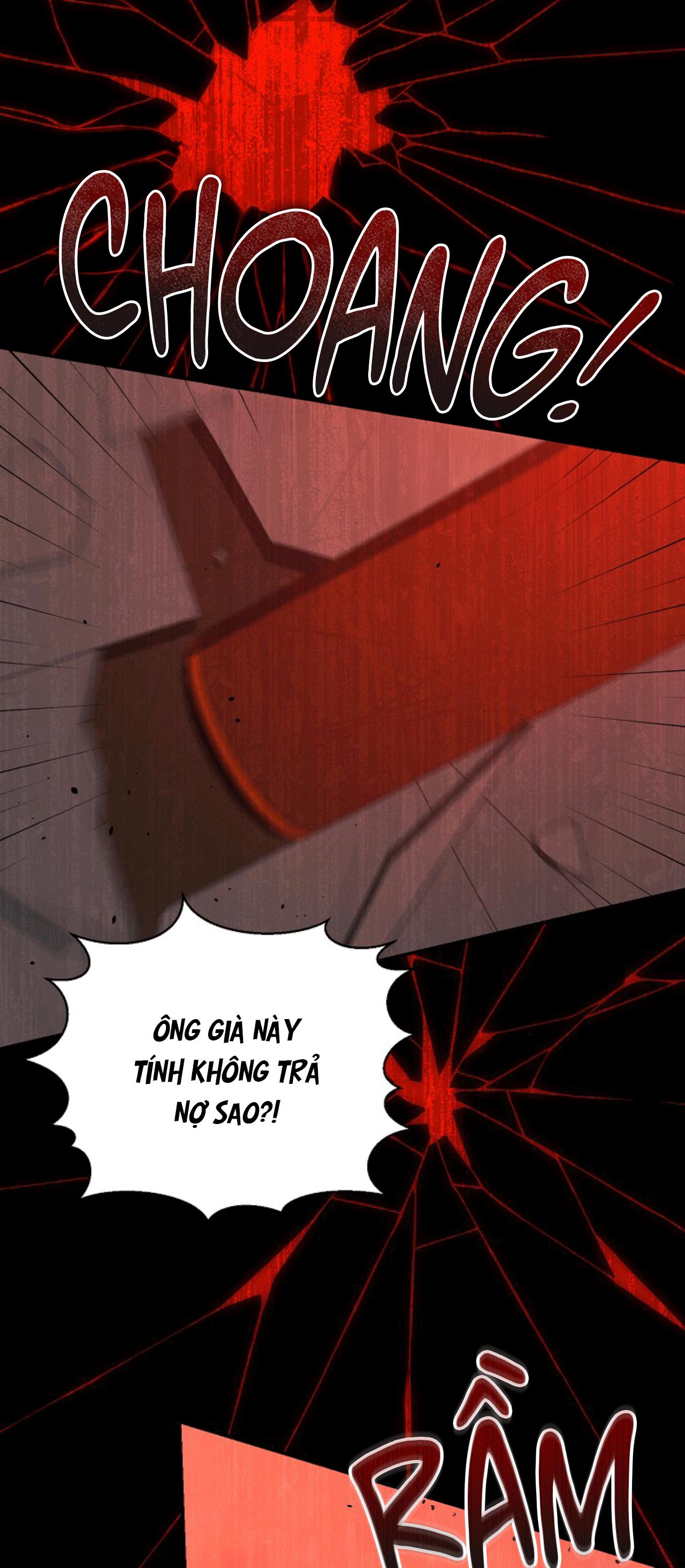 Đọc truyện SỰ THẬT TRẦN TRỤI - Chapter 12
