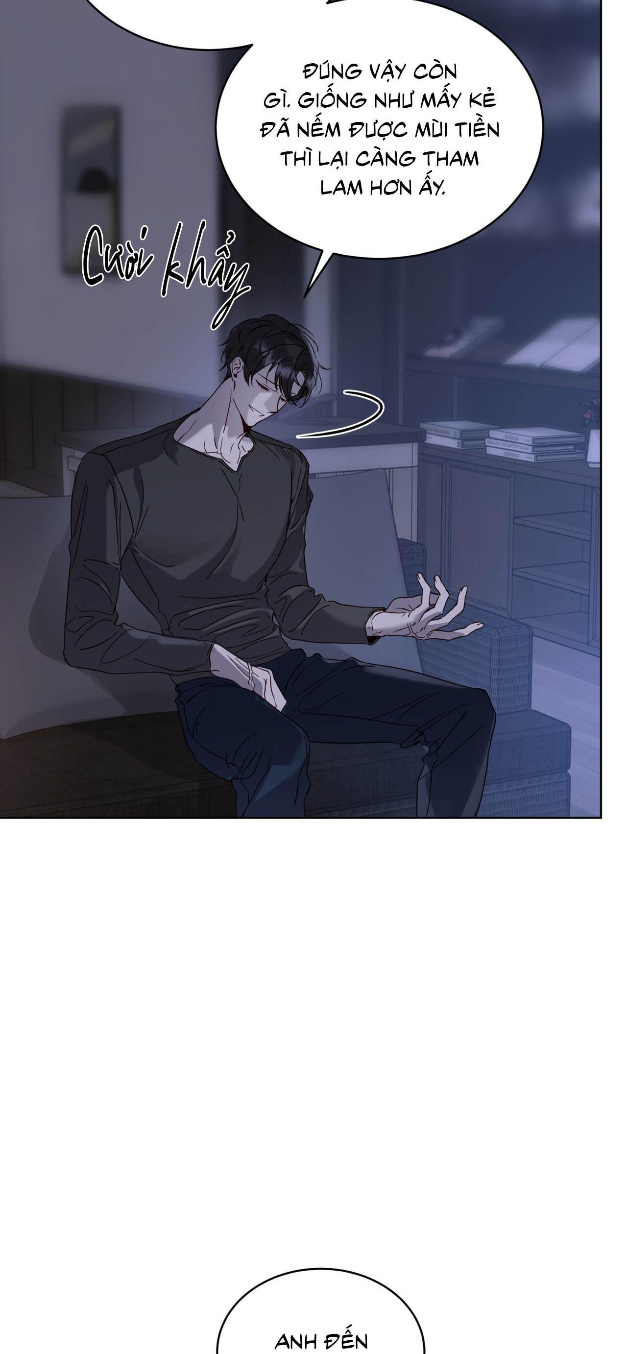 Đọc truyện RAGA: Passion - Chapter 17