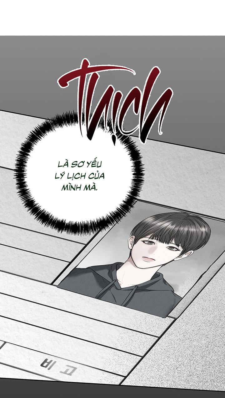 Đọc truyện [DDT] KẺ ĐÁNH CẮP TRÁI TIM - Chapter 2