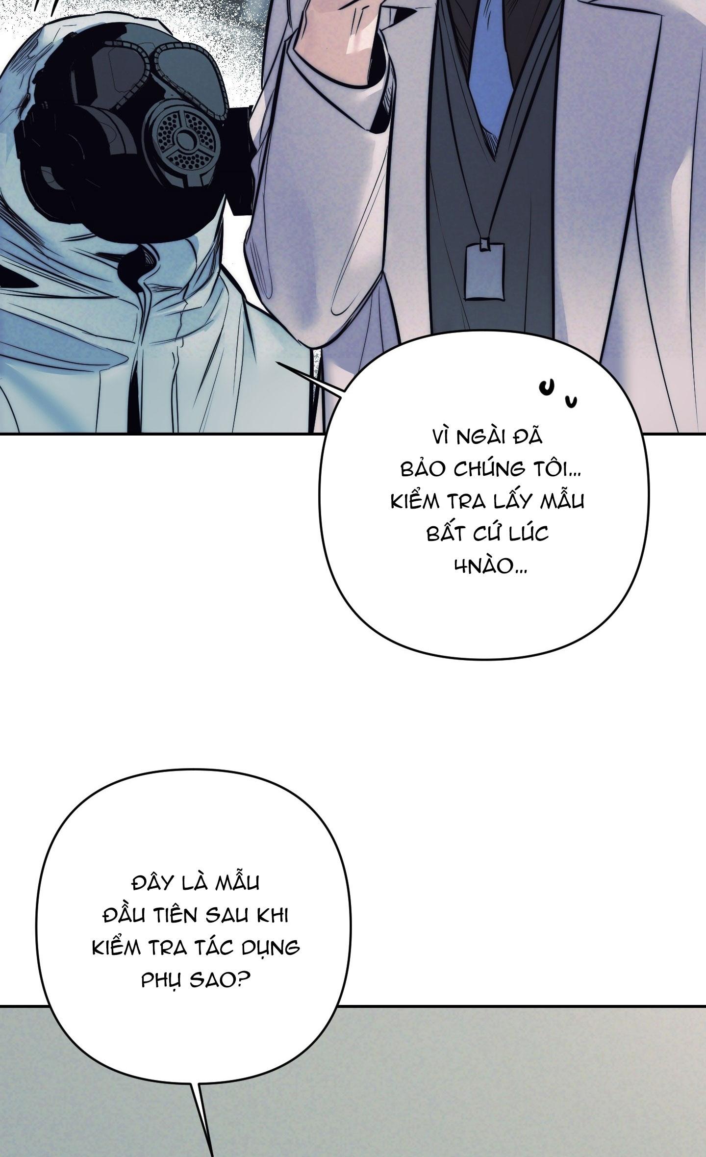 Đọc truyện KỲ THỊ - Chapter 48