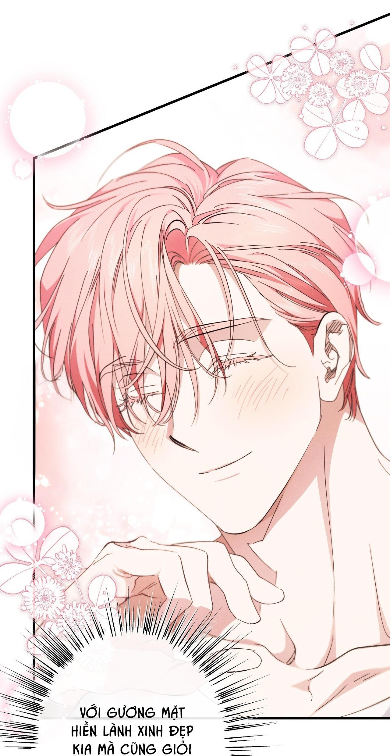 Đọc truyện RẮN NUỐT LỰU - Chapter 23