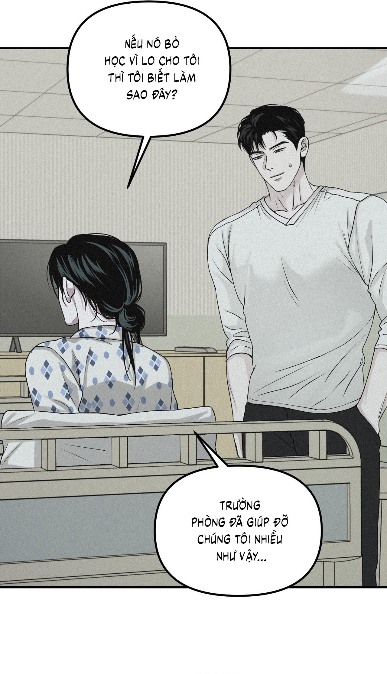 Đọc truyện (CBunu) Phép Chiếu - Chapter 45