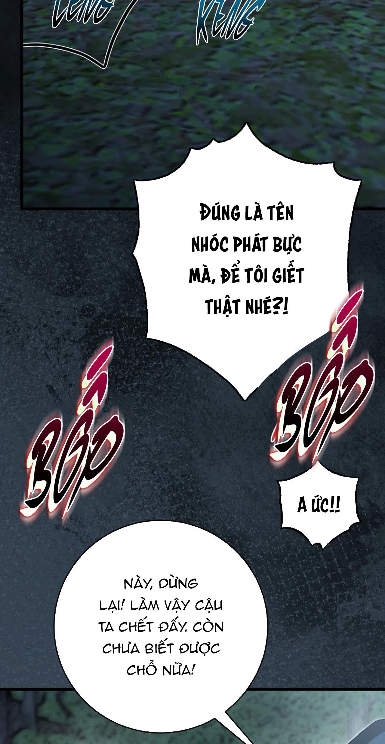 Đọc truyện NGHỈ HƯU CHỨ KHÔNG PHẢI TÌNH YÊU - Chapter 60