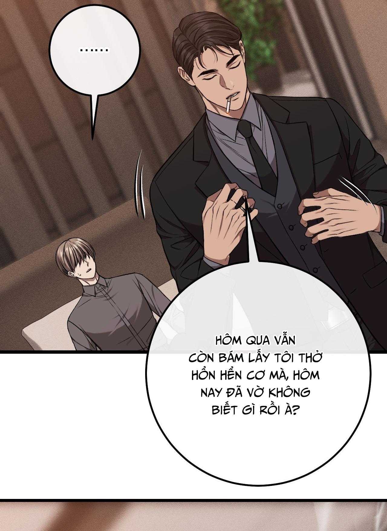 Đọc truyện PHI VỤ BẨN THỈU - Chapter 52