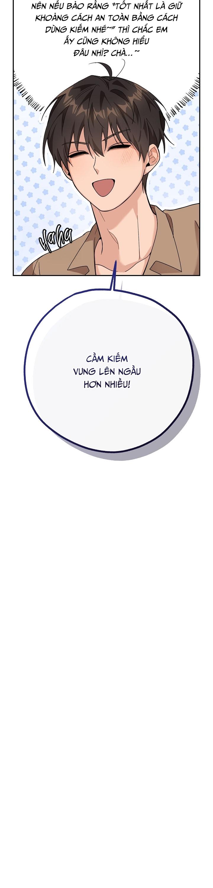 Đọc truyện (GĐCV) BÉ CHUỘT CỦA TÔI LÀ THỨC TỈNH GIẢ CẤP S - Chapter 9