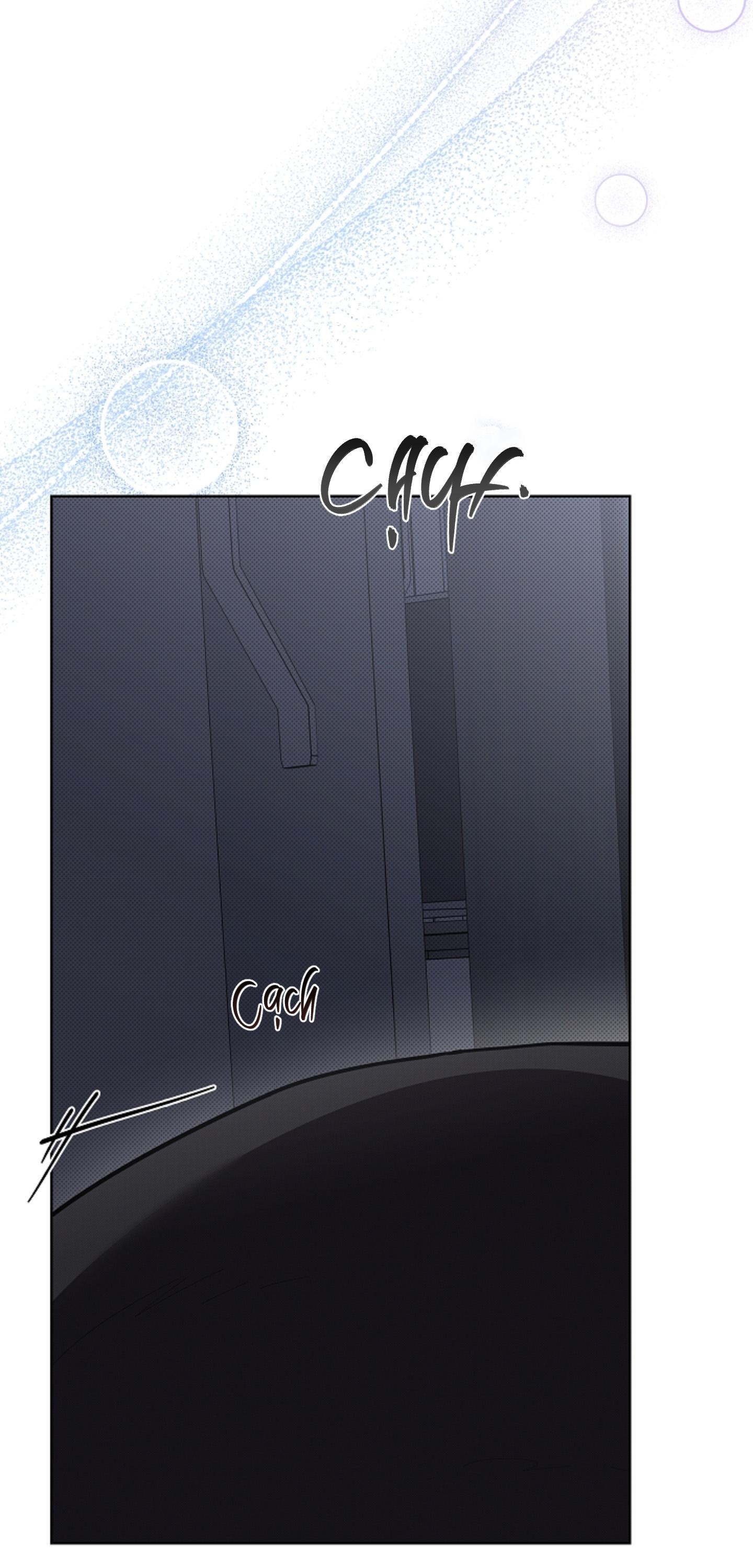 Đọc truyện ĐỪNG CHẠM VÀO CÚN CON CỦA TÔI - Chapter 50