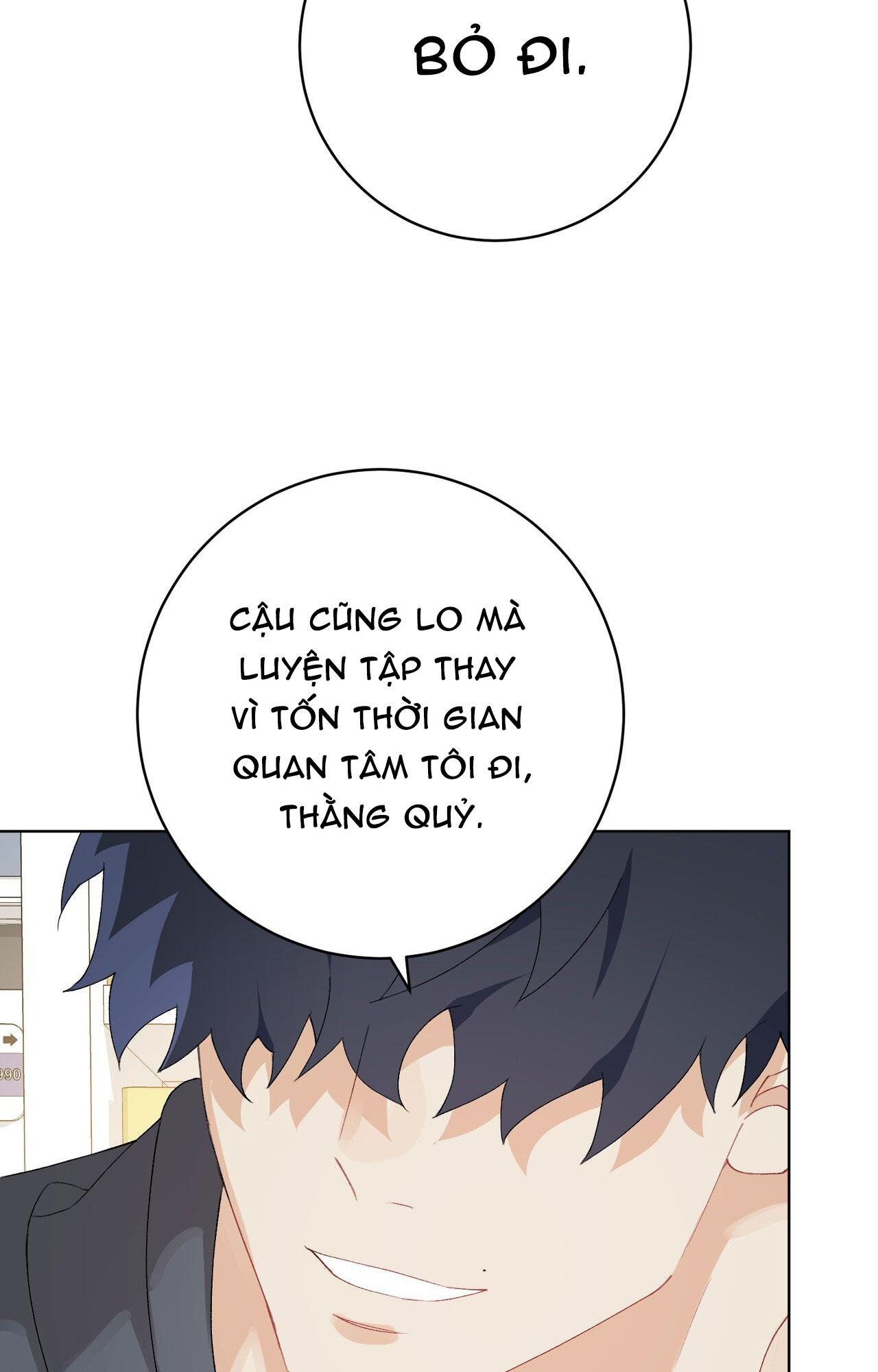 Đọc truyện THIÊNG LIÊNG VÀ TÀN NHẪN - Chapter 5