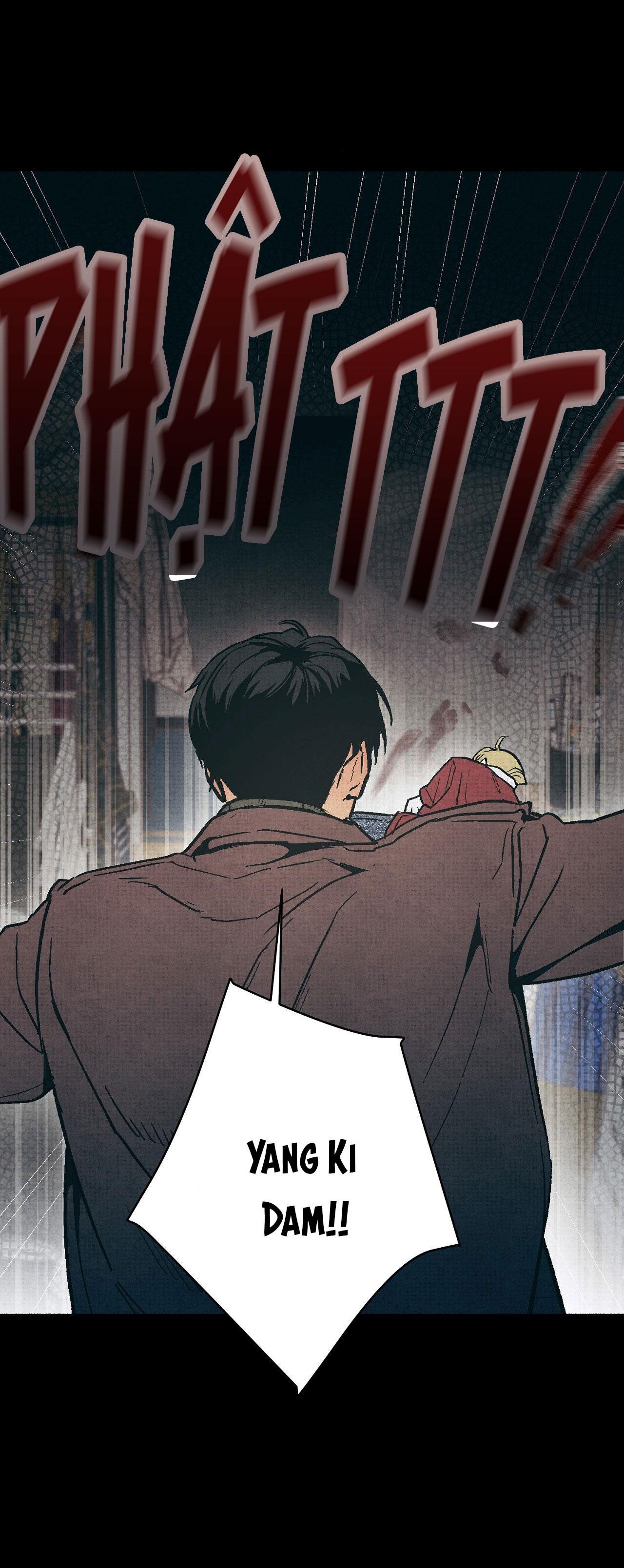 Đọc truyện Chuyện Lạ Bốn Mùa - Chapter 5
