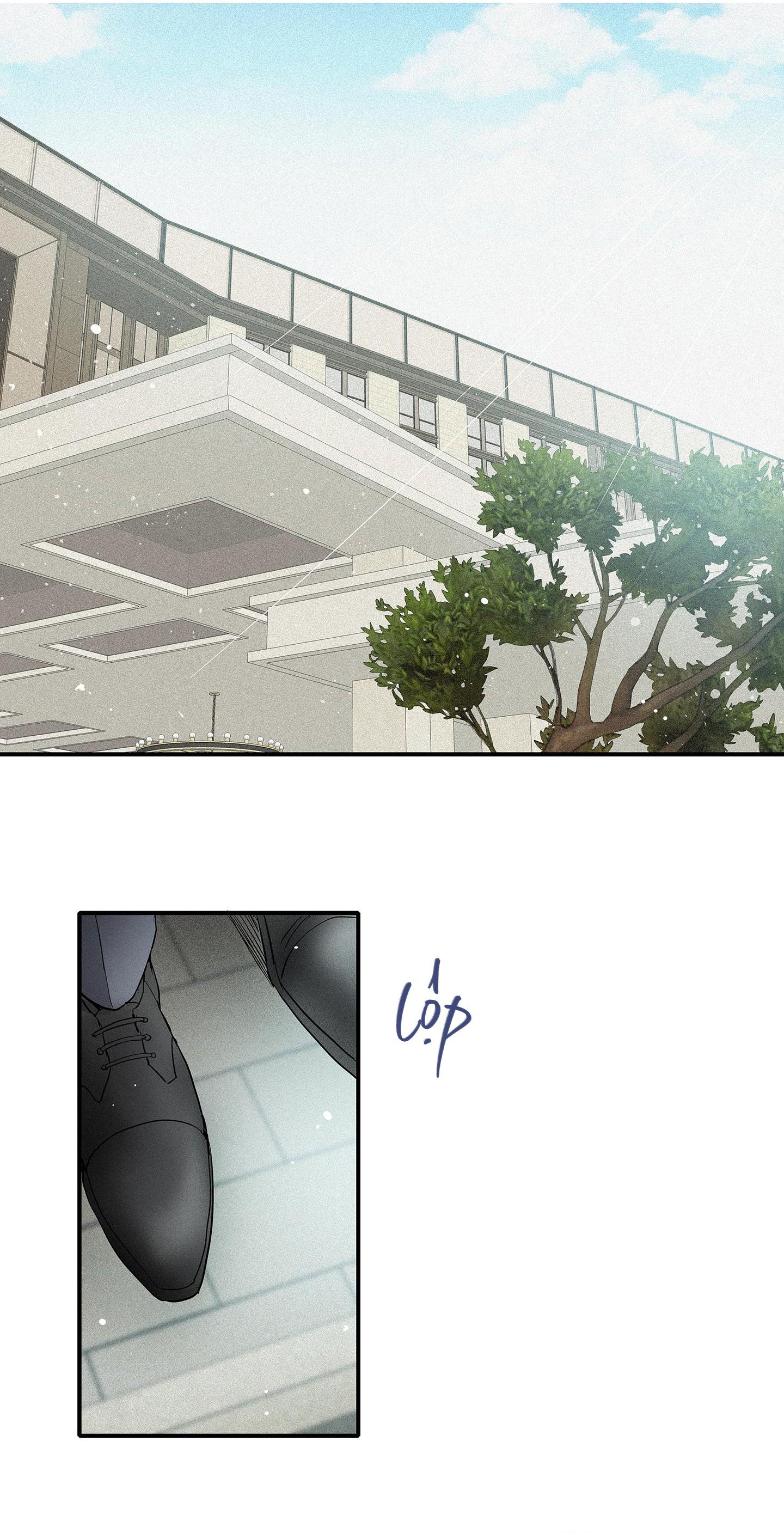 Đọc truyện (CBunu) Tình yêu và danh vọng - Chapter 73