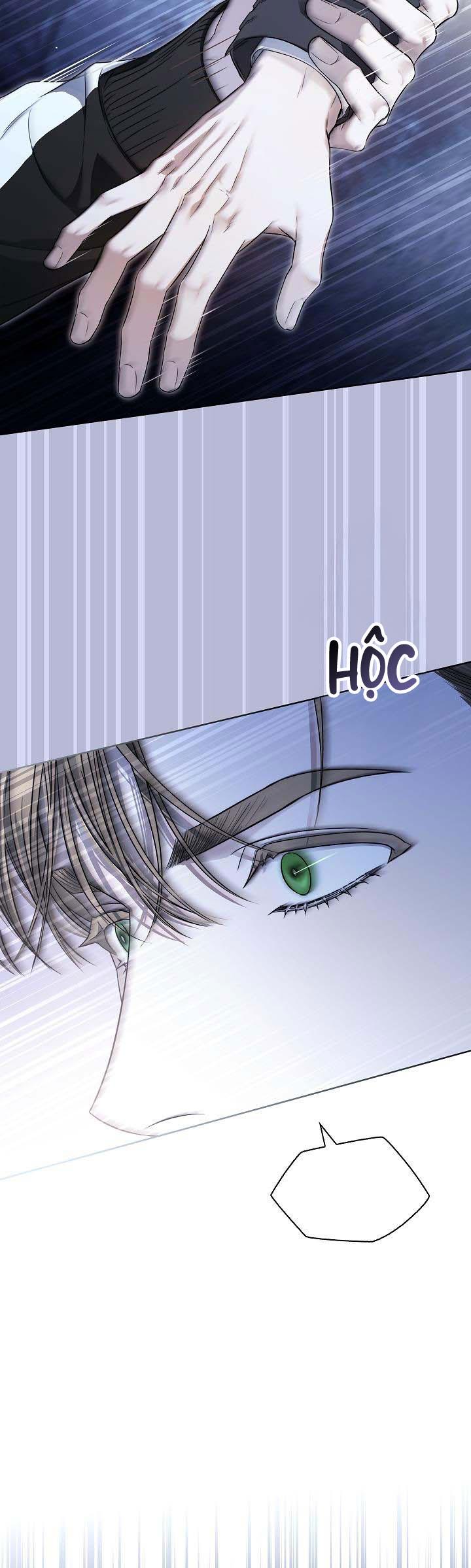 Đọc truyện HÔN TÔI NẾU CÓ THỂ - Chapter 18