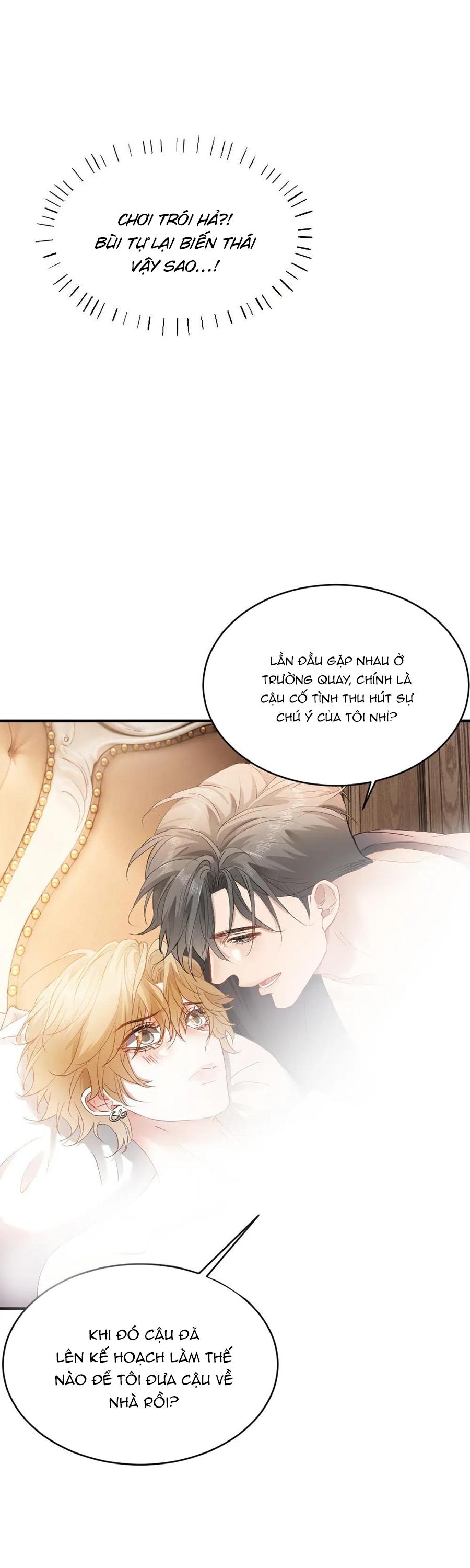 Đọc truyện Tiểu thiếu gia dựa vào nhan sắc càn quét toàn hệ thống - Chapter 84