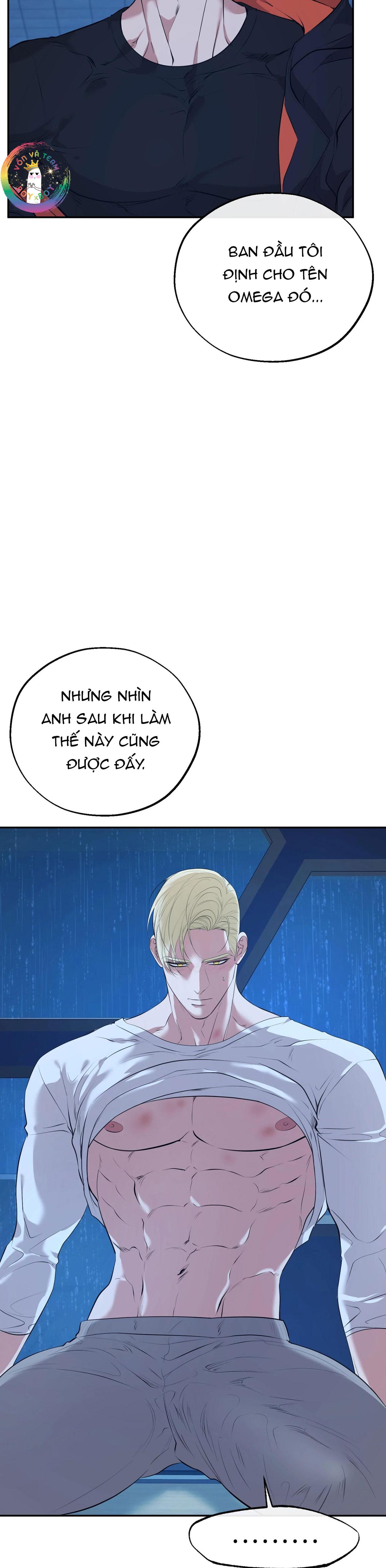 Đọc truyện Dying Light - Chapter 11