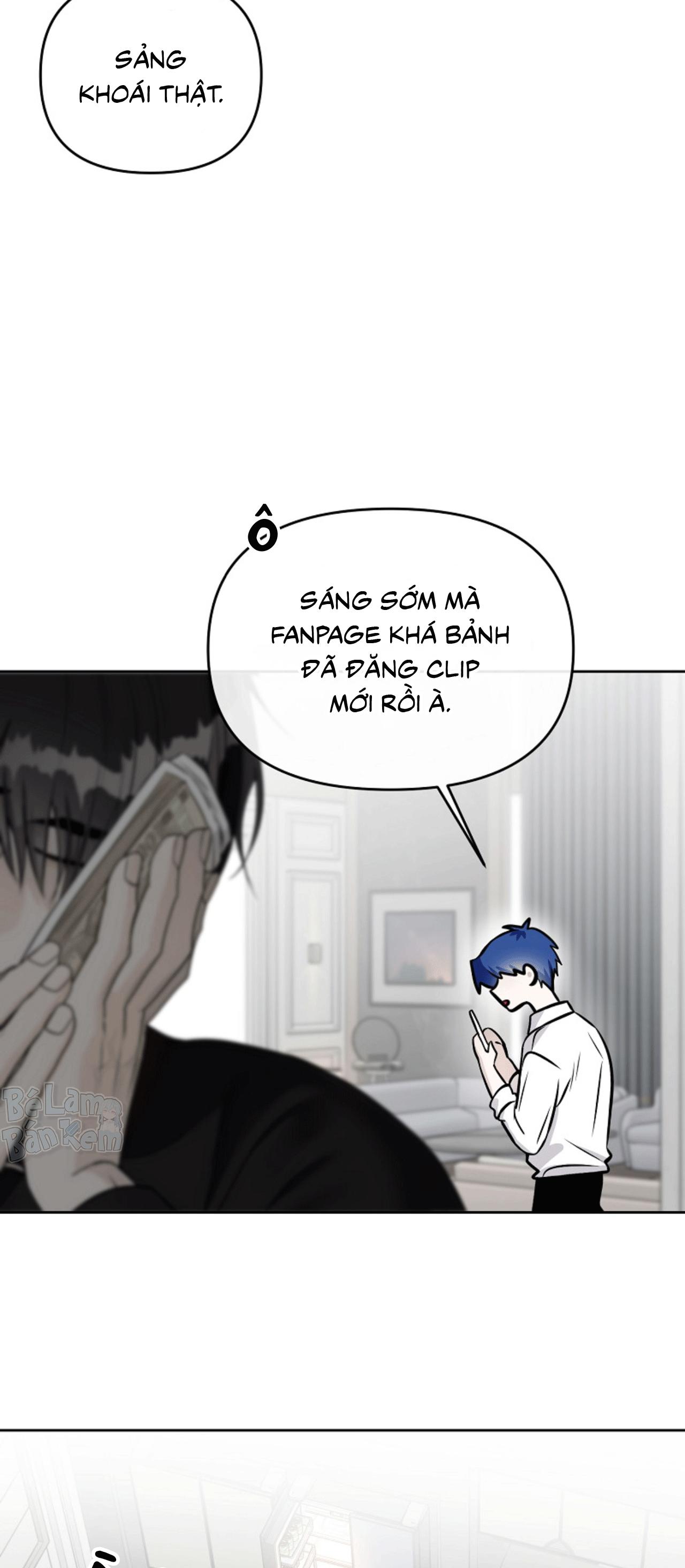 Đọc truyện Làm sao đây? Tôi gặp phải quest công lược tổng tài tra nam rồi - Chapter 34