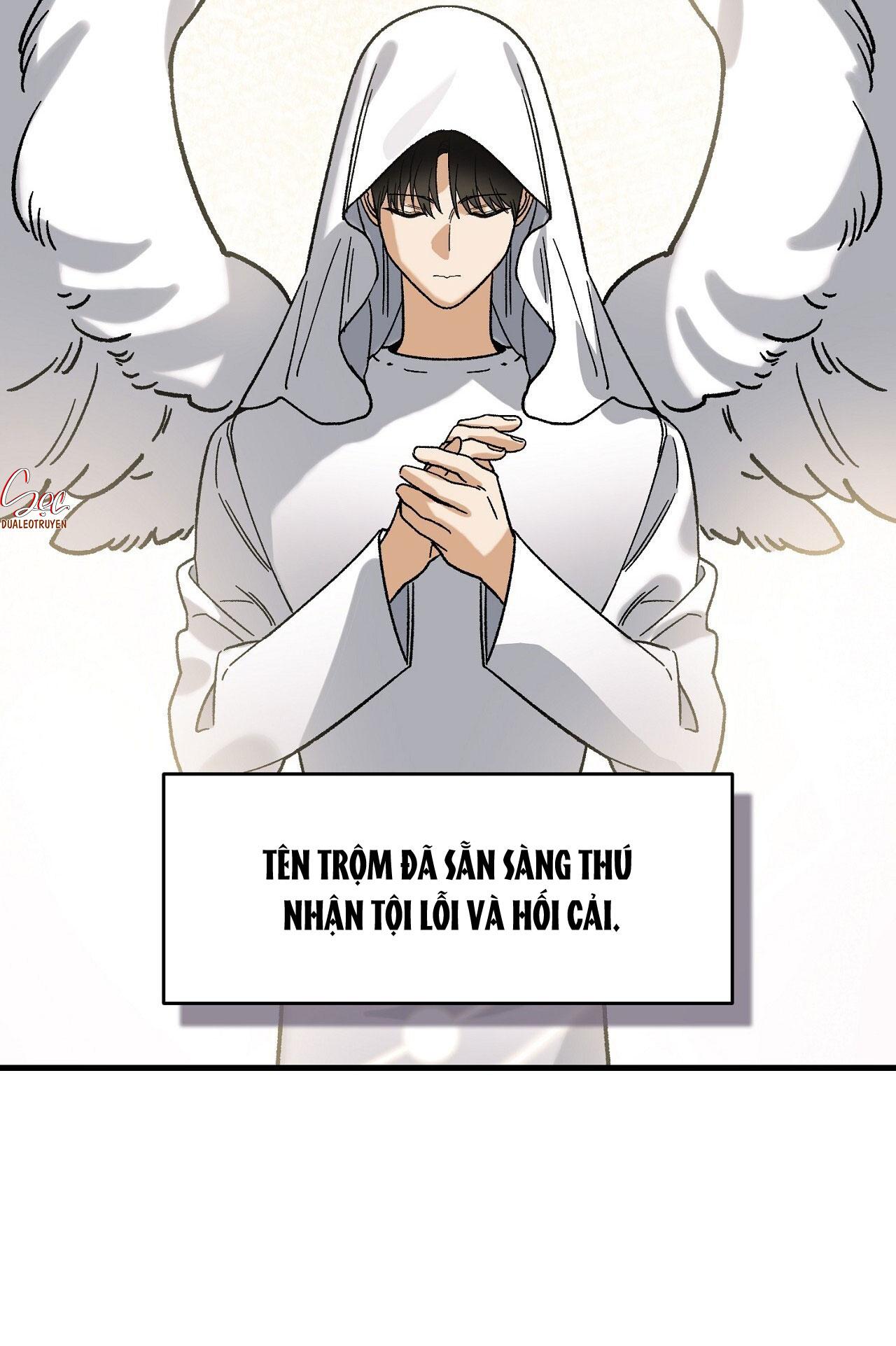 Đọc truyện ĐIỀU KIỆN CỦA GUIDE - Chapter 61