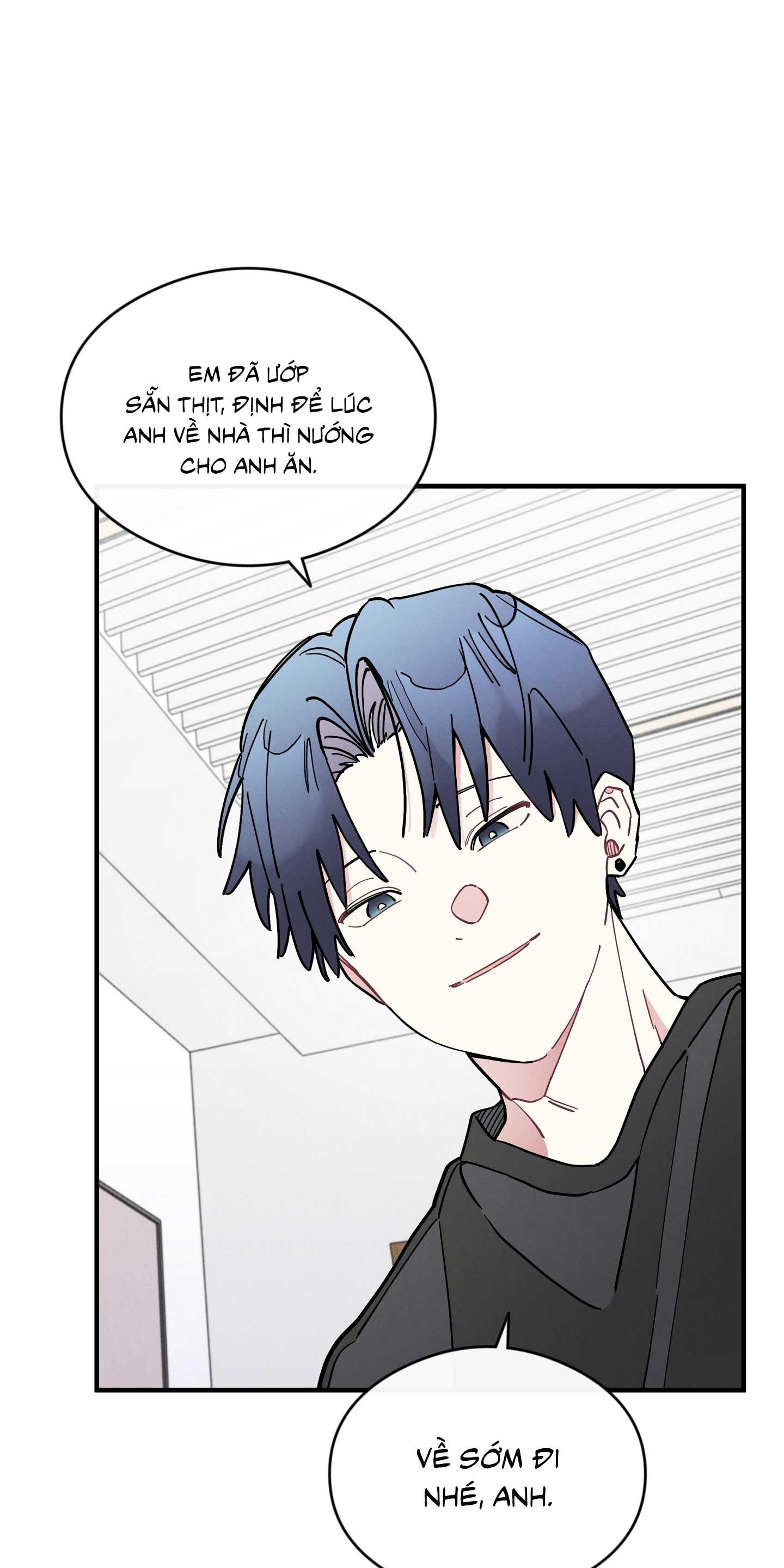 Đọc truyện One-Room TA - Chapter 49
