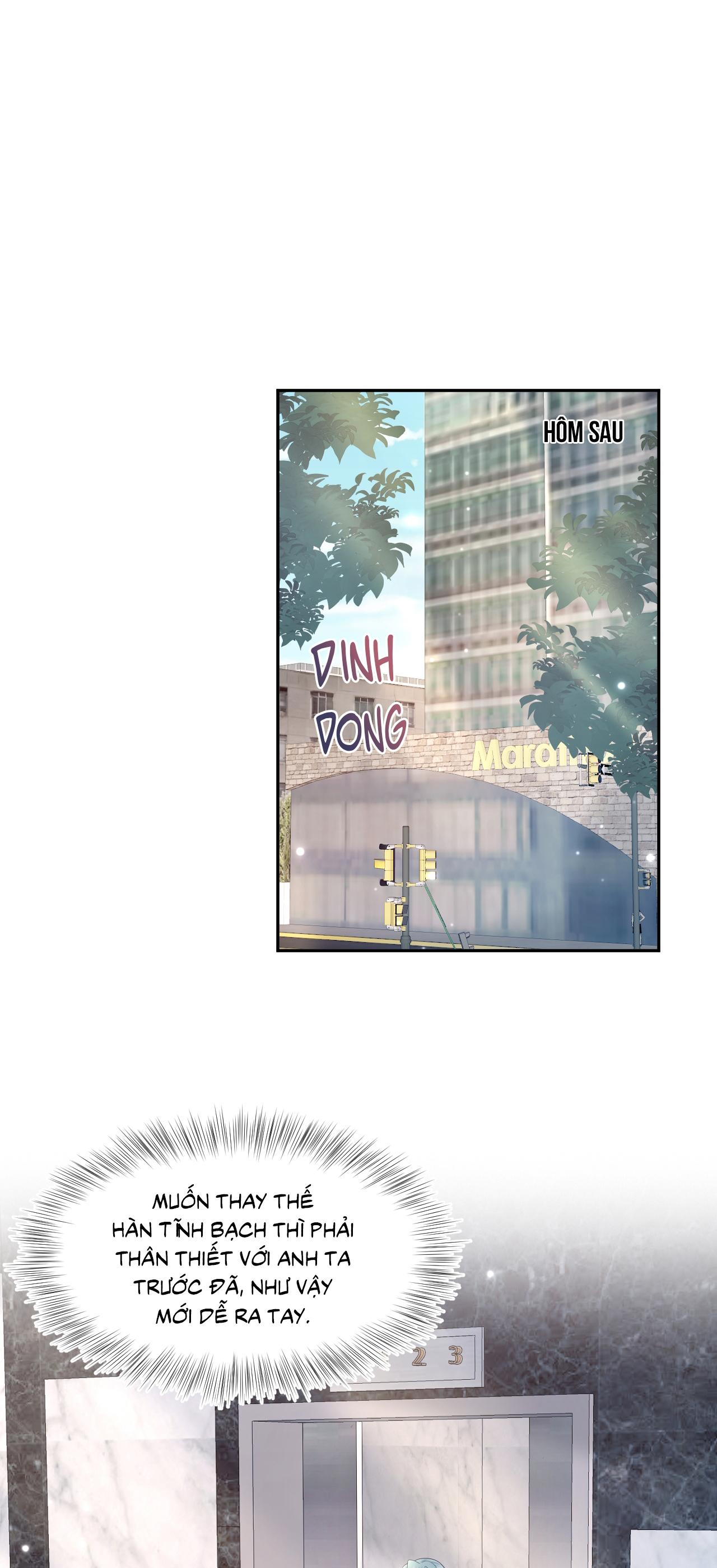 Đọc truyện Tuyệt mỹ bạch liên hoa online dạy học - Chapter 158