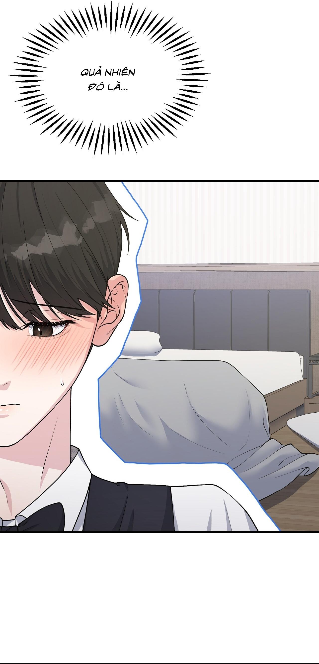 Đọc truyện [DDT] HƯƠNG VỊ TÌNH THÂN - Chapter 2