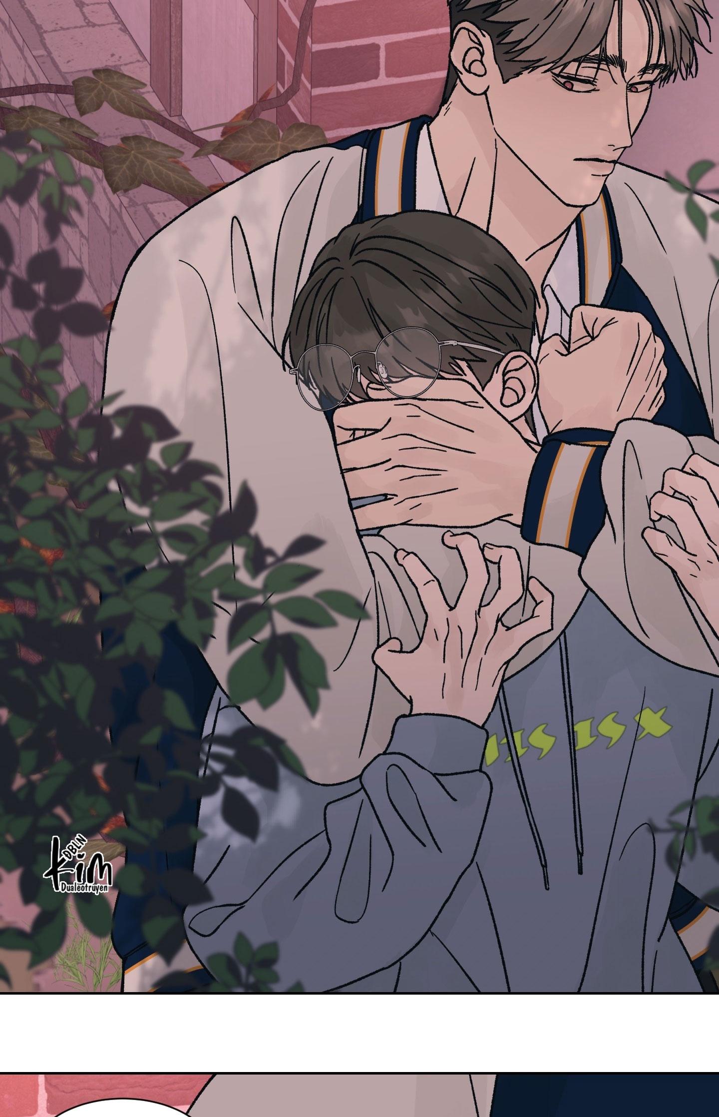 Đọc truyện ĐÊM KINH HOÀNG - Chapter 58