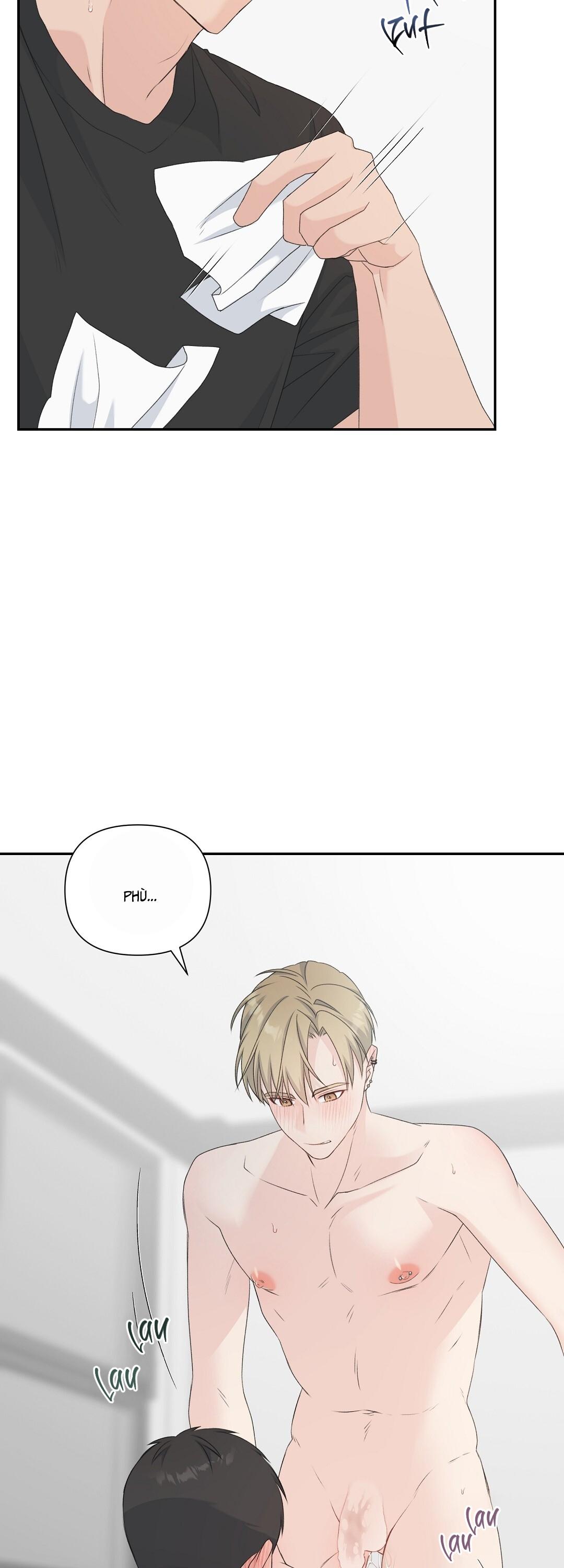 Đọc truyện CANDY YUMYUM - Chapter 37