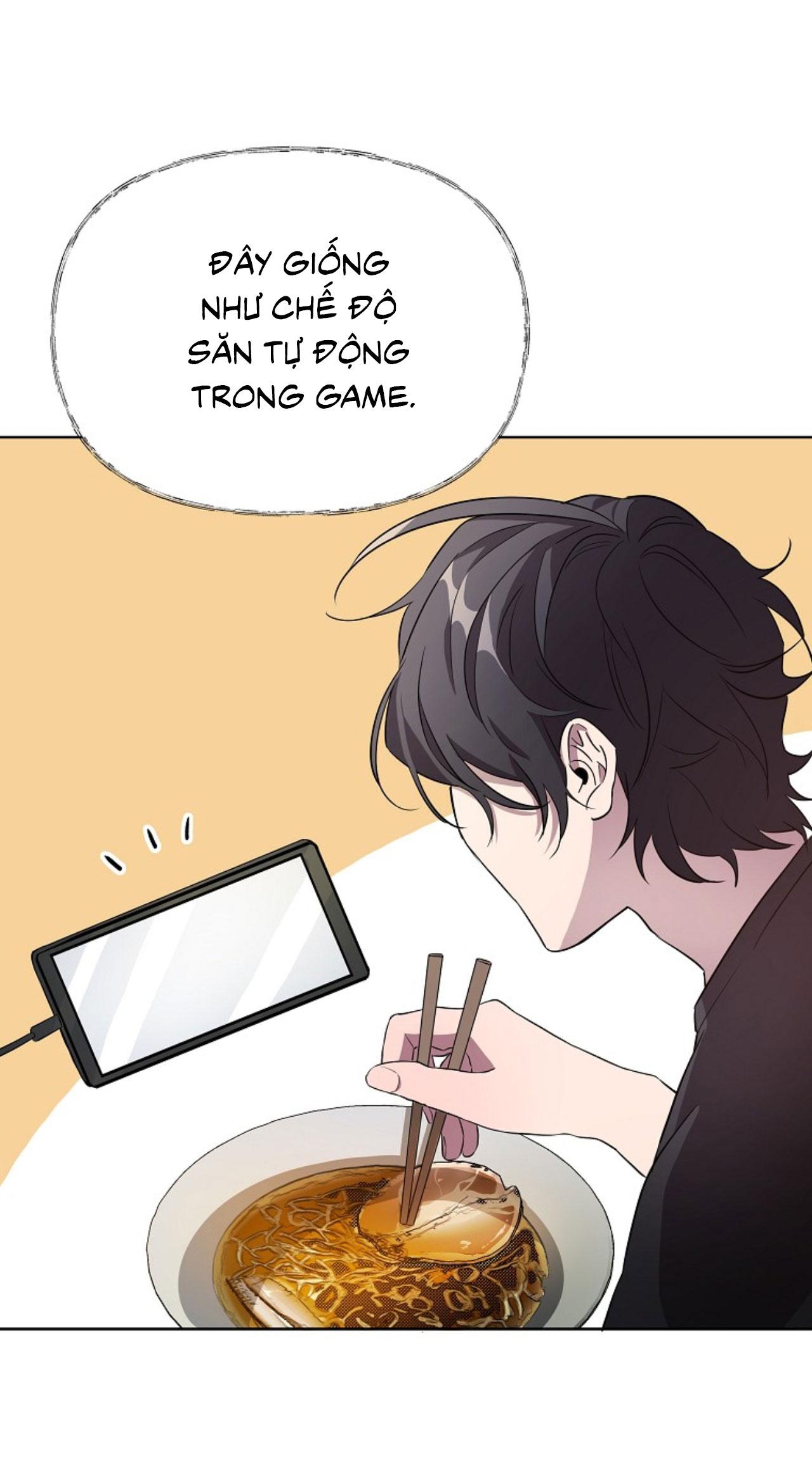 Đọc truyện Hãy Lựa Chọn Anh Hùng Của Bạn Thật Cẩn Thận - Chapter 16