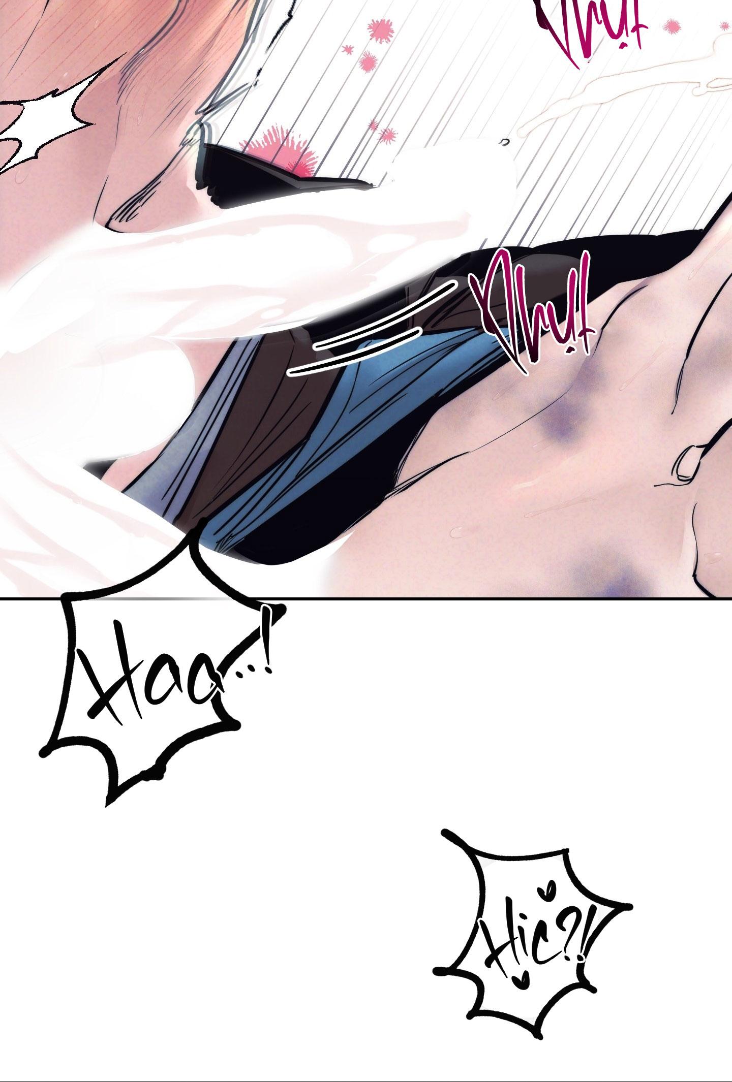Đọc truyện KỲ THỊ - Chapter 54