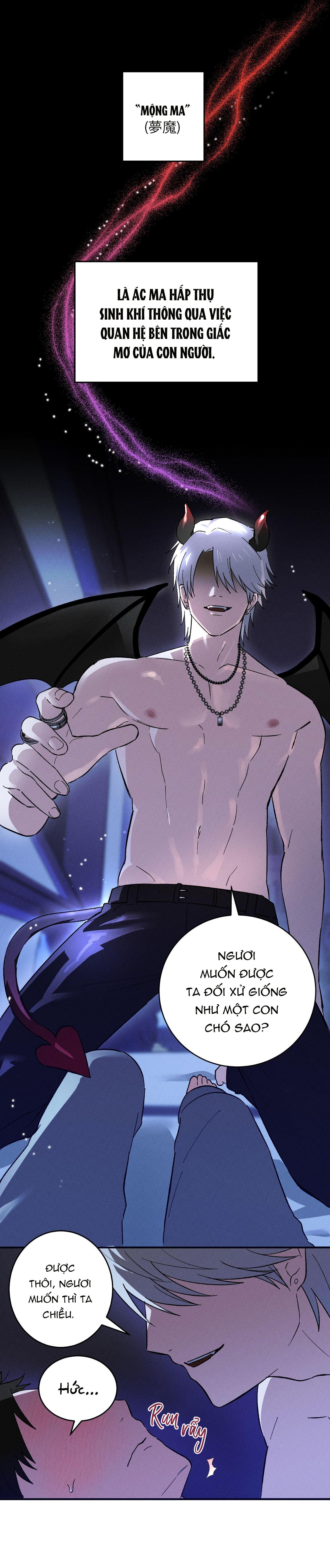 Đọc truyện SỰ THAM LAM CỦA NHÂN LOẠI - Chapter 18.1