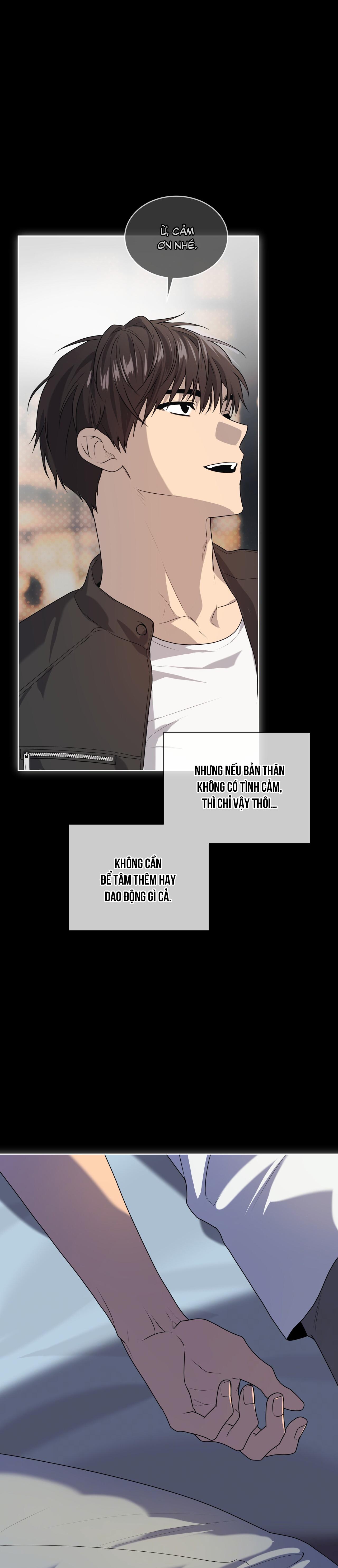 Đọc truyện Passion - Chapter 122