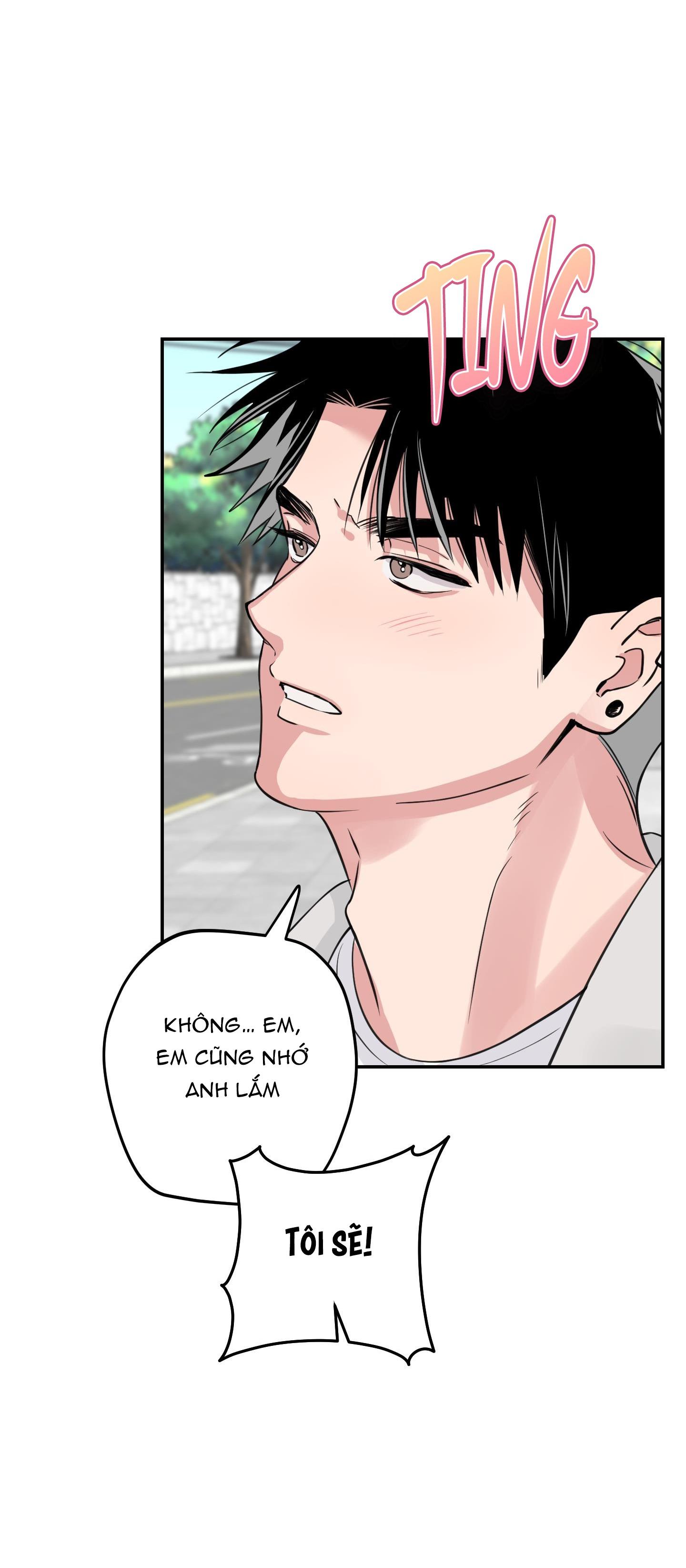 Đọc truyện NGHIỆN SEX - Chapter 41.4