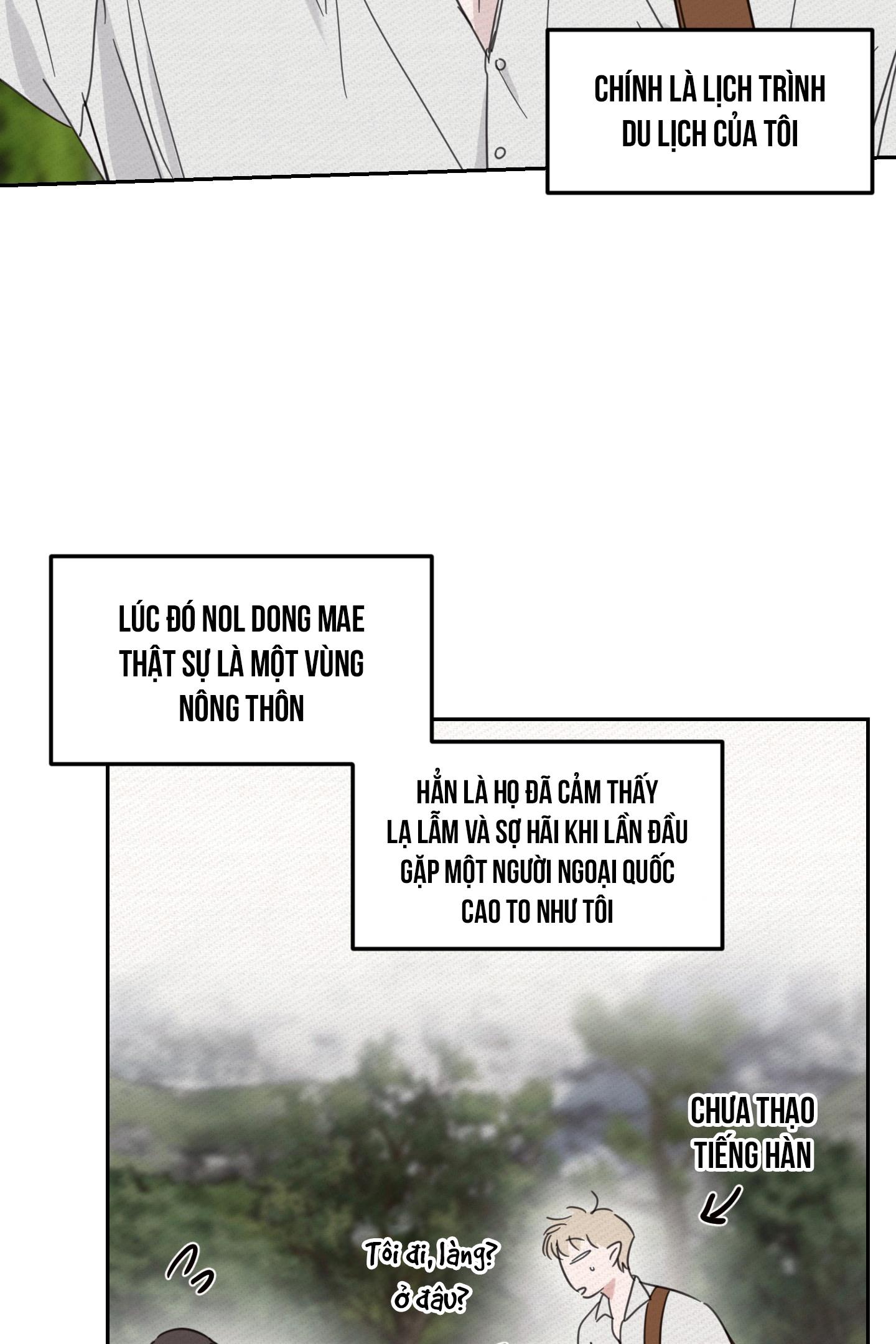 Đọc truyện NGÔI NHÀ HƯỚNG MẶT TRỜI MỌC - Chapter 59