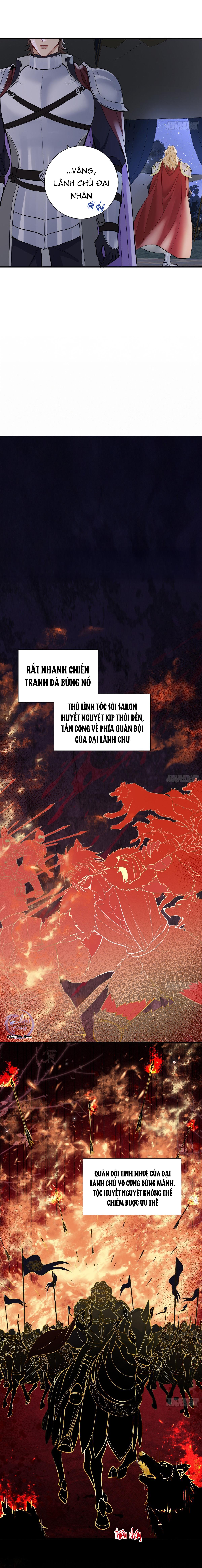 Đọc truyện Bản Tình Ca Nụ Hôn Ngục Tù - Chapter 49