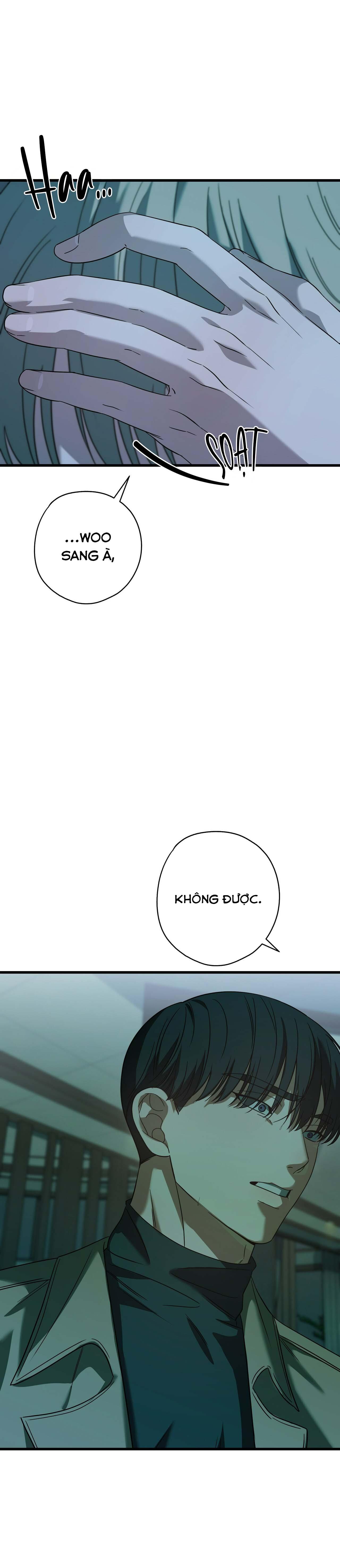 Đọc truyện HỢP ĐỒNG KẸO - Chapter 28
