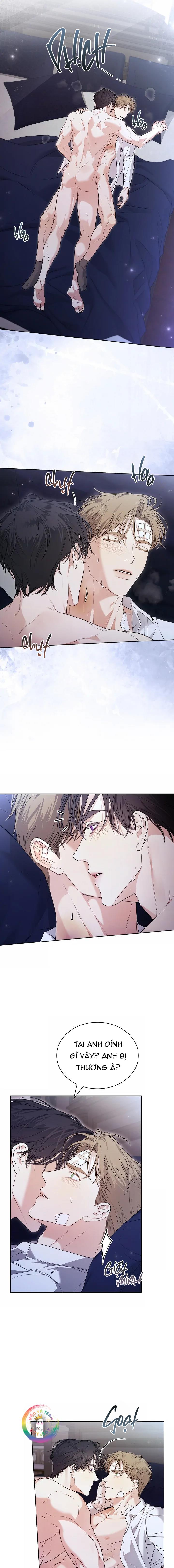 Đọc truyện CÓ GIỎI THÌ HÔN TÔI ĐI - Chapter 28