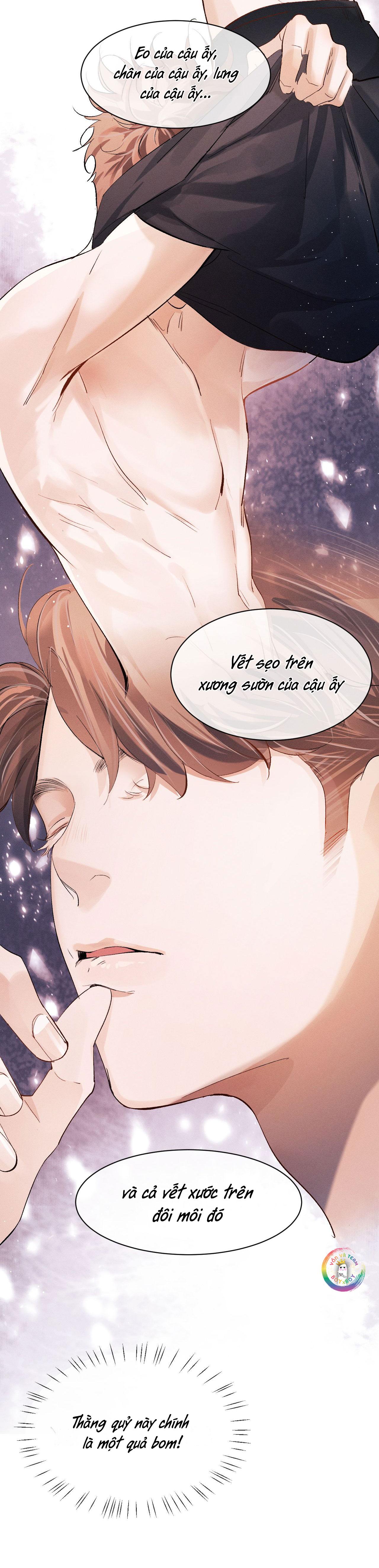 Đọc truyện Tát Dã (Ngang Tàng) - Chapter 57
