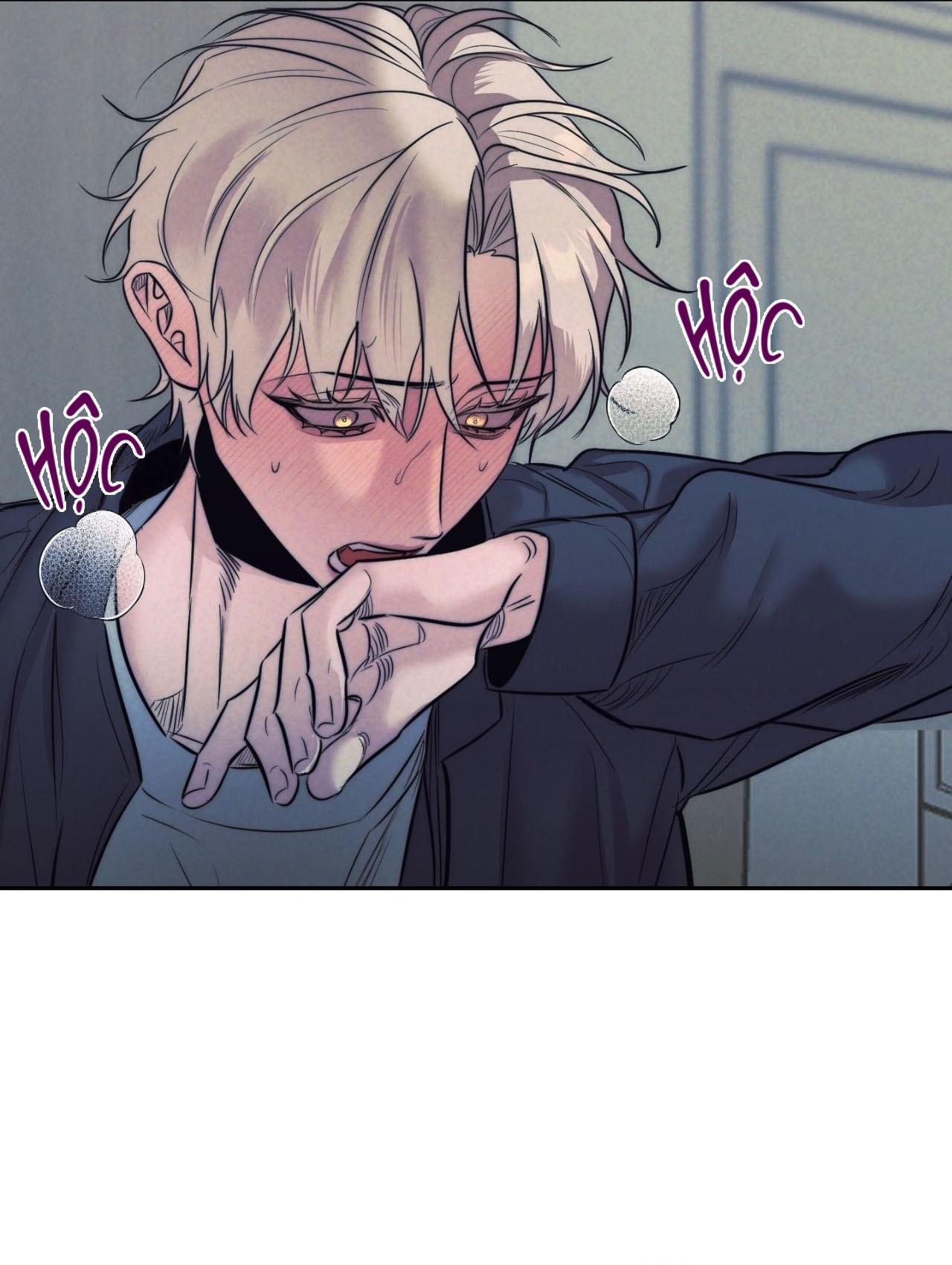 Đọc truyện (CBunu) Stigma - Chapter 50