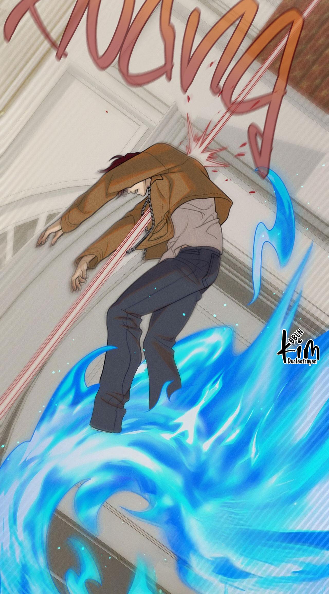 Đọc truyện QUẺ BÓI GIẤC MƠ CỦA YÊU TINH - Chapter 70