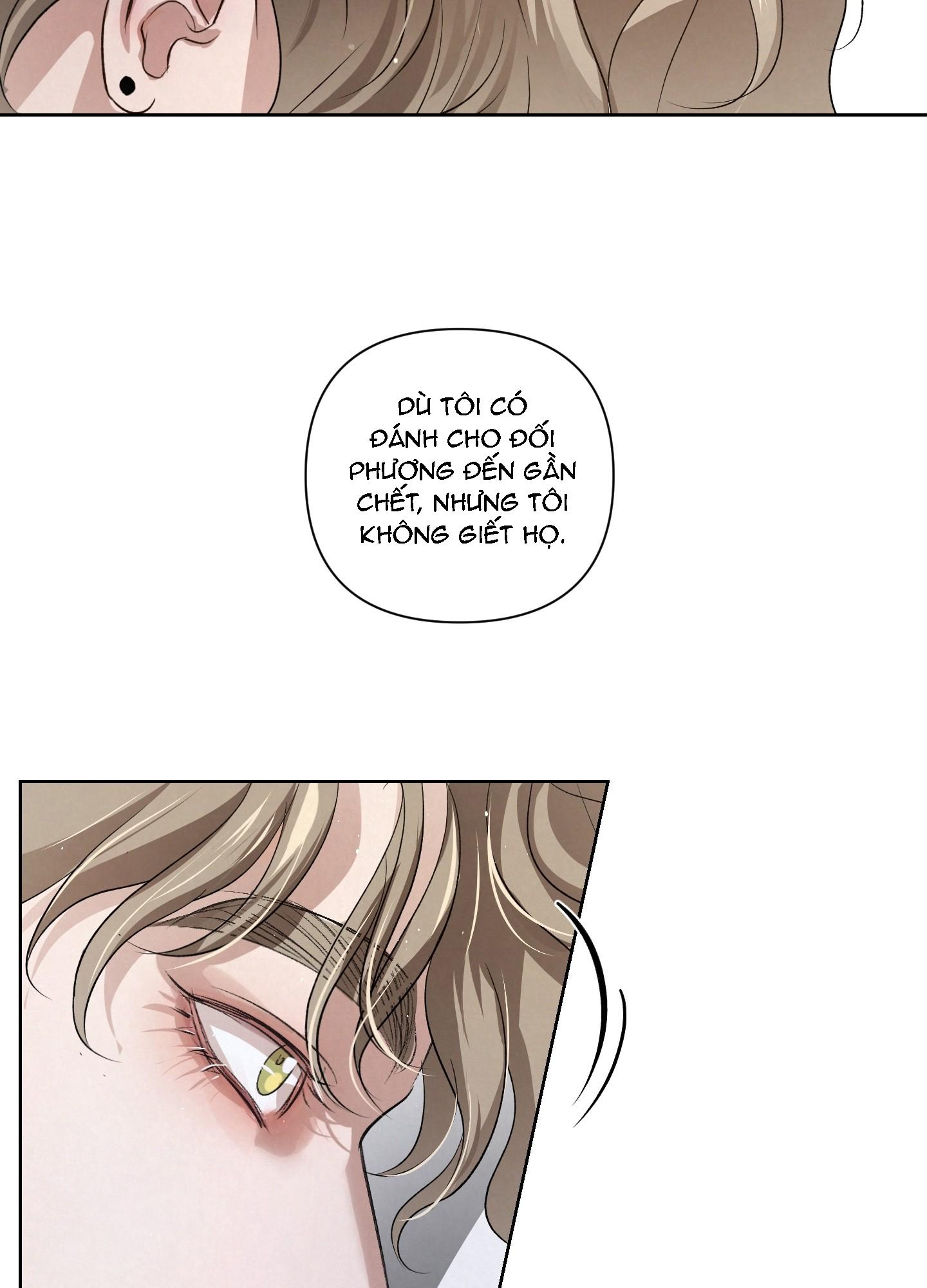 Đọc truyện BLOOD GUIDE - Chapter 51
