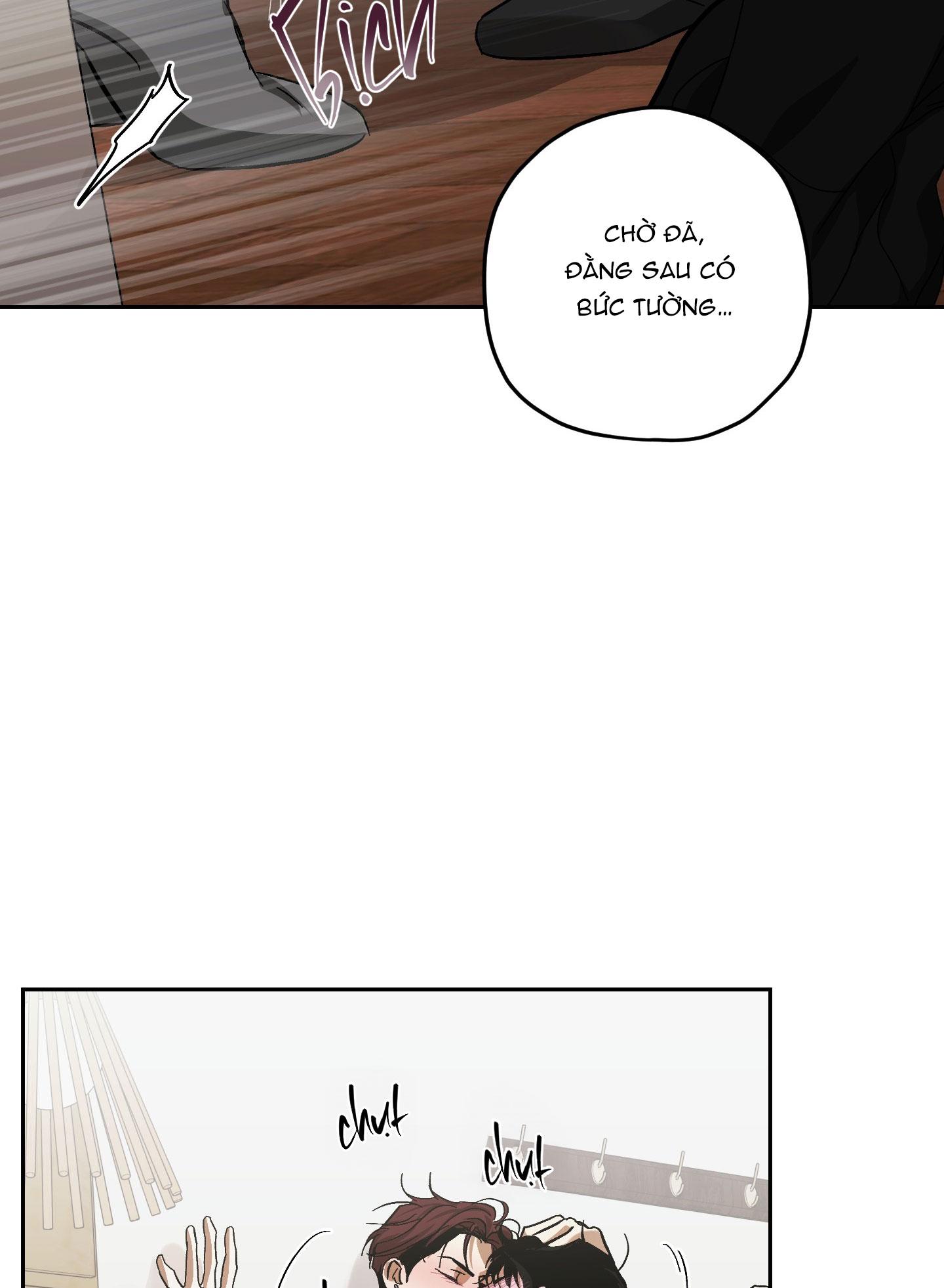 Đọc truyện TƯƠNG XỨNG - Chapter 13