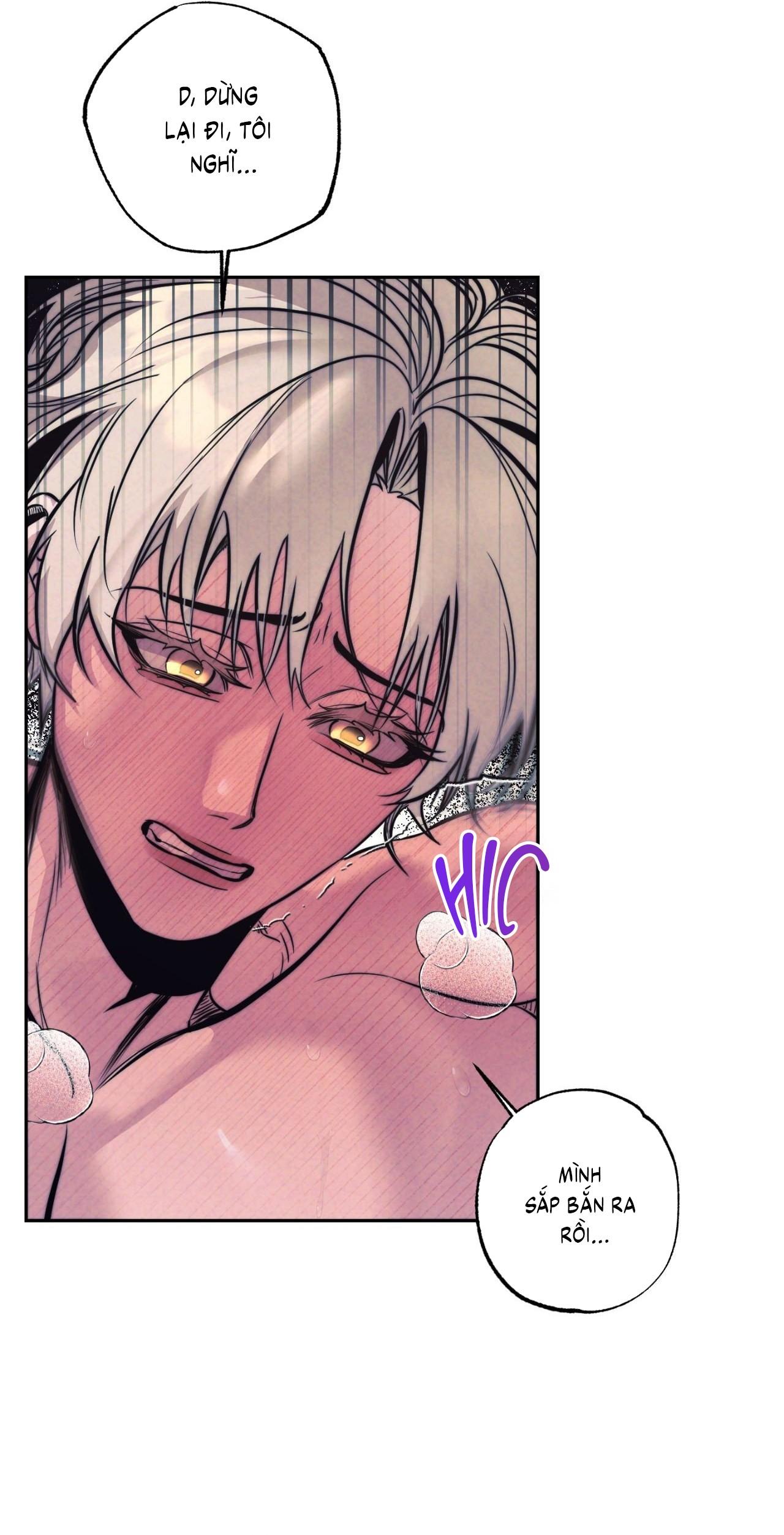 Đọc truyện (CBunu) Stigma - Chapter 53