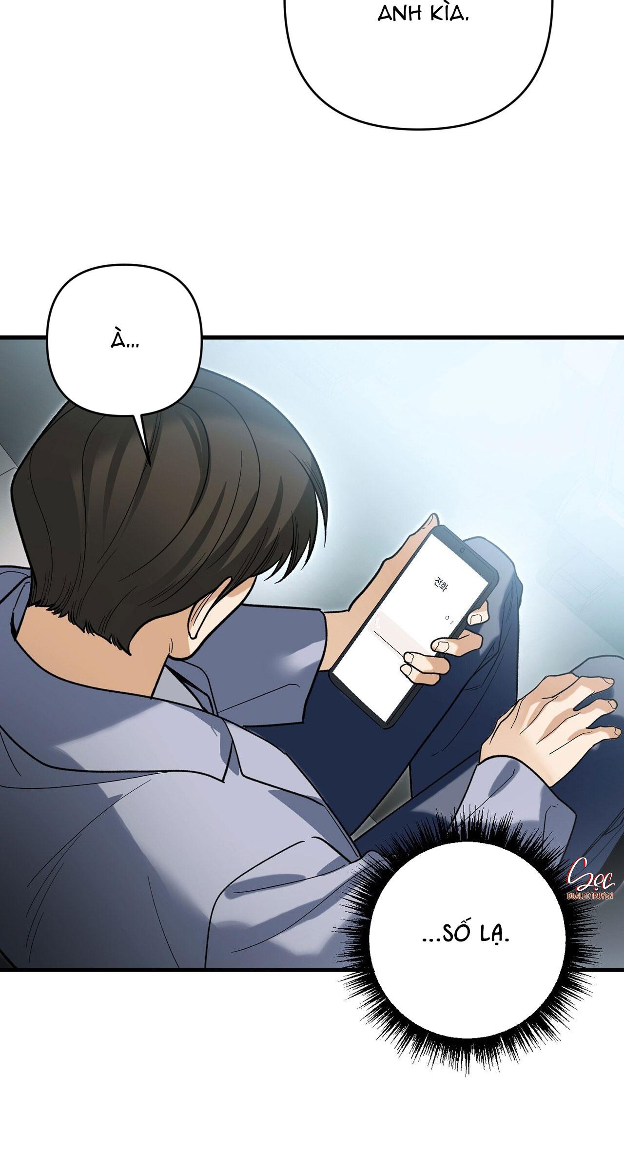 Đọc truyện ĐIỀU KIỆN CỦA GUIDE - Chapter 63